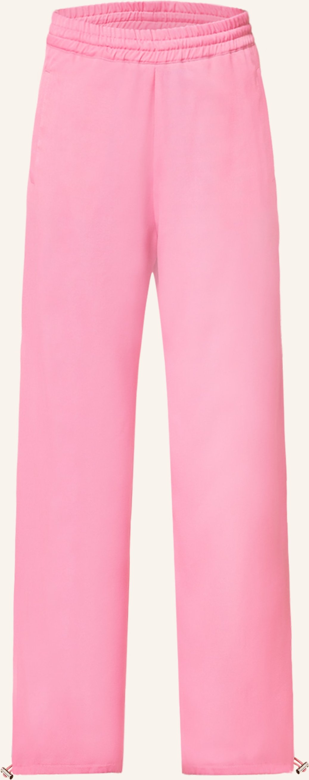 Jw Anderson Track Pants pink
