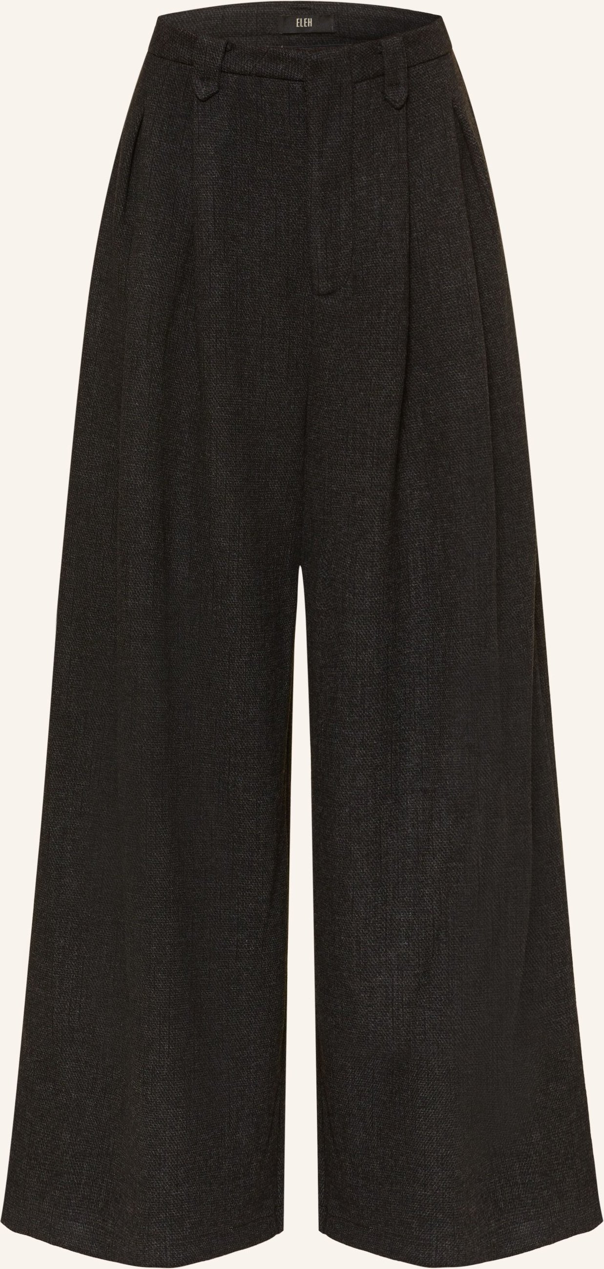 Eleh Marlenehose schwarz