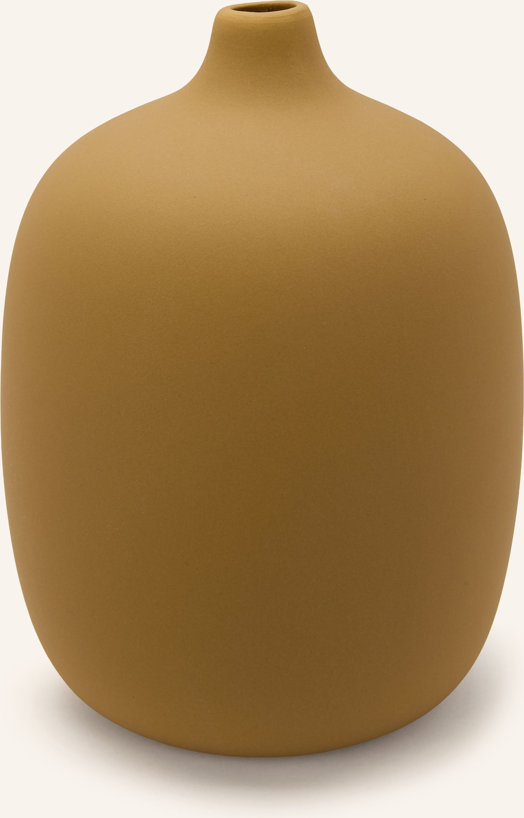 Blomus Vase Ceola beige