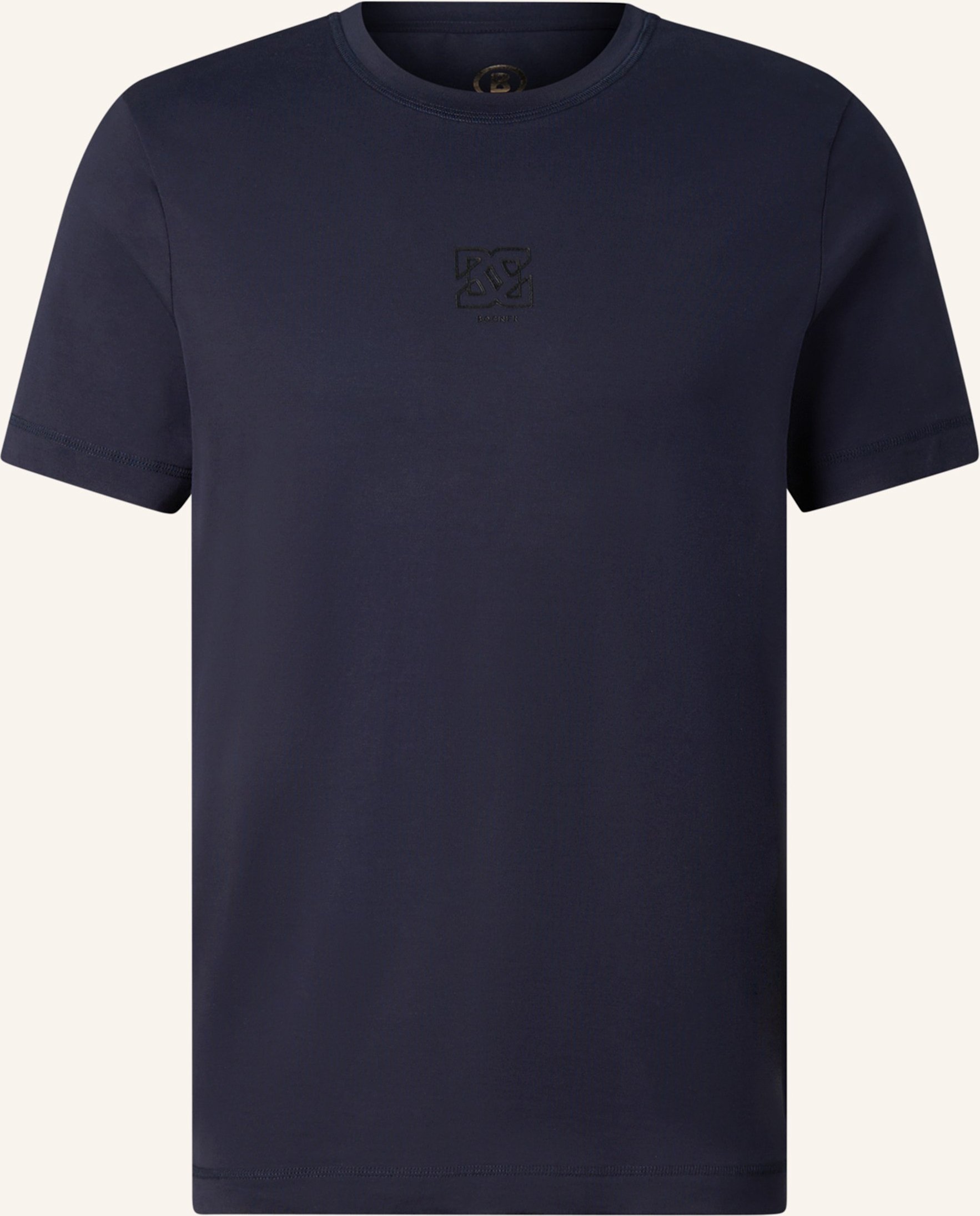 Bogner T-Shirt blau