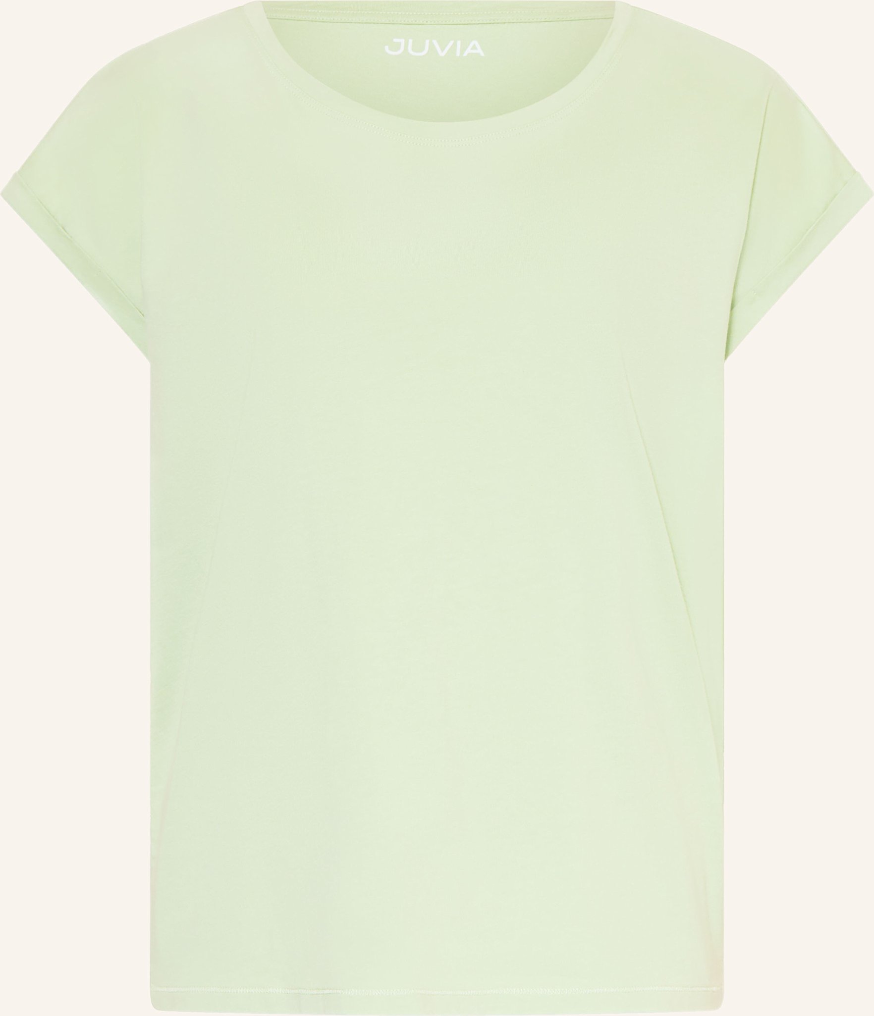 Juvia T-Shirt Lena gruen