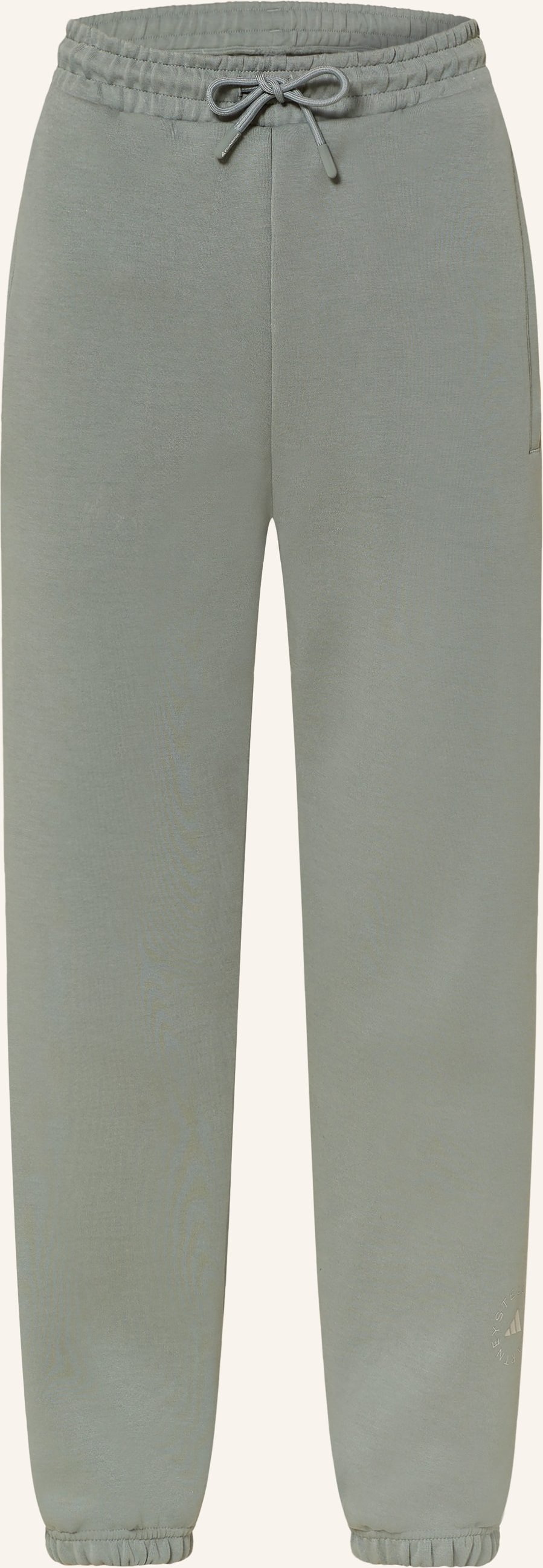 Adidas By Stella Mccartney Sweatpants Asmc Loose gruen