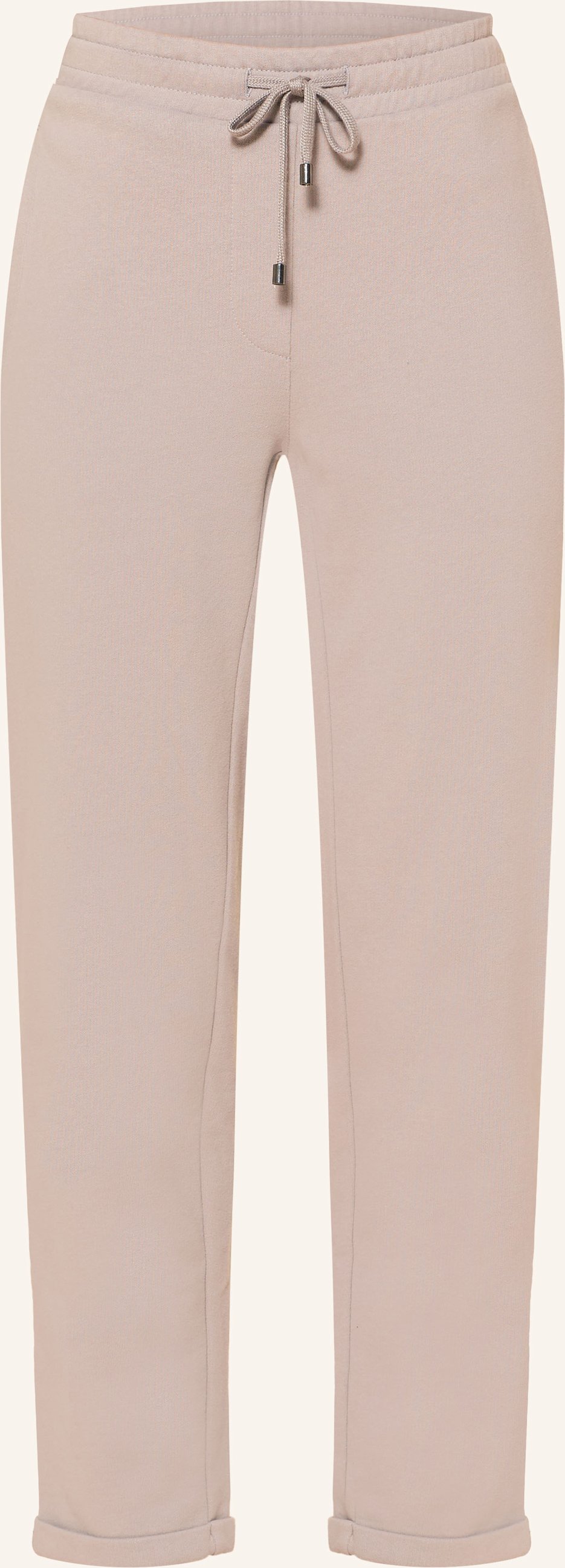 Juvia Sweatpants beige