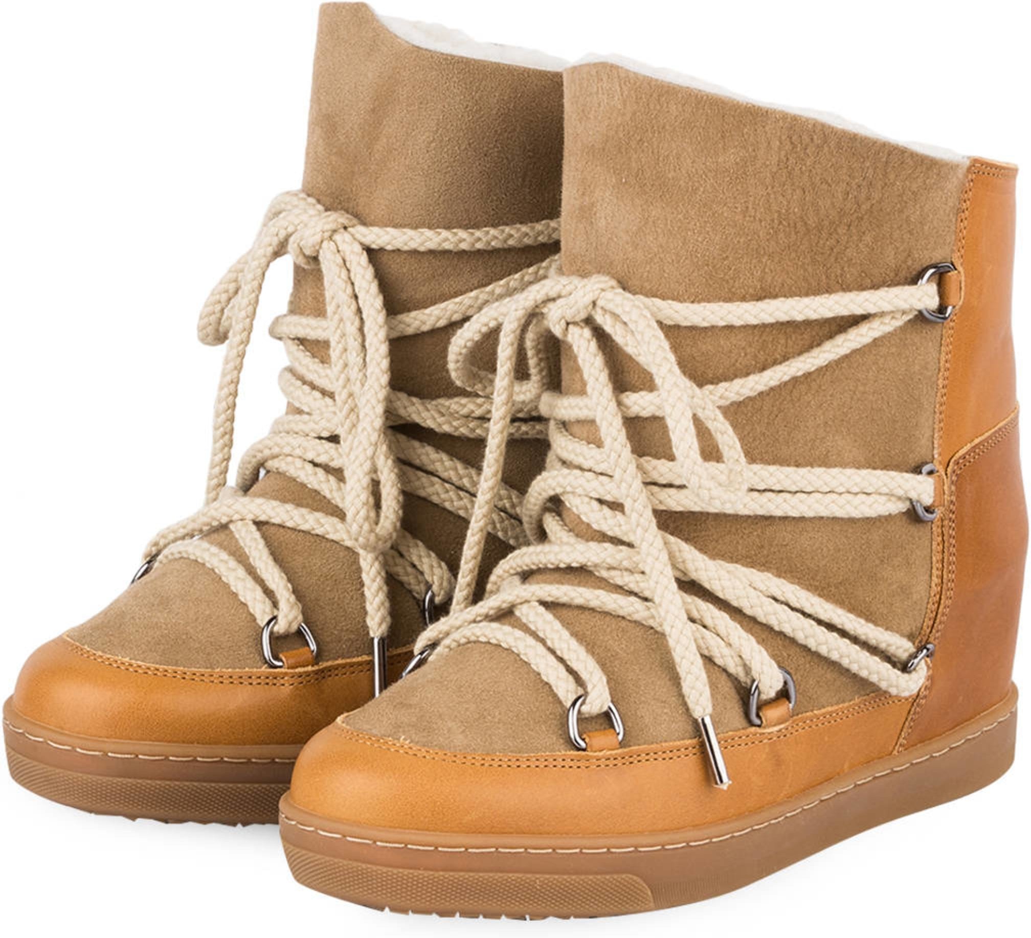 Isabel Marant Boots braun