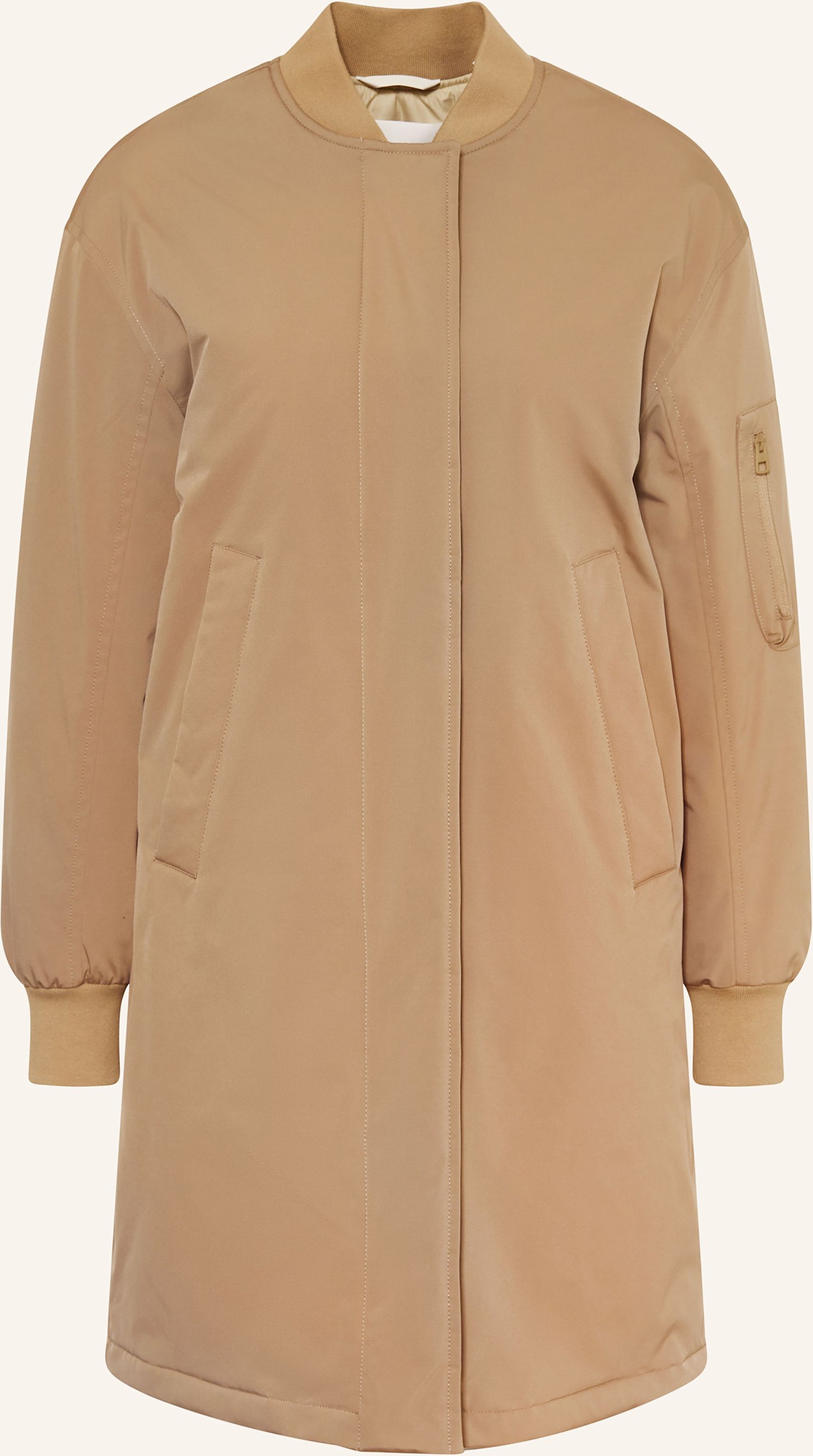 Marc O'polo Parka braun