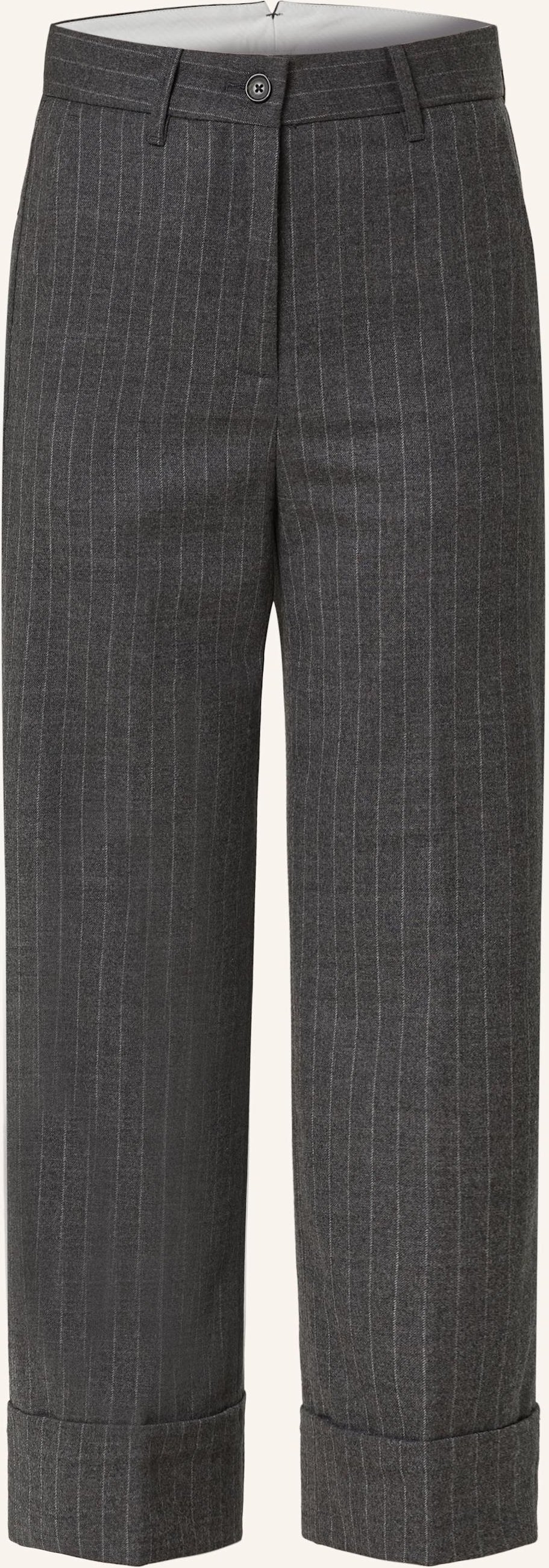 Nine:Inthe:Morning 7/8-Hose Mina grau