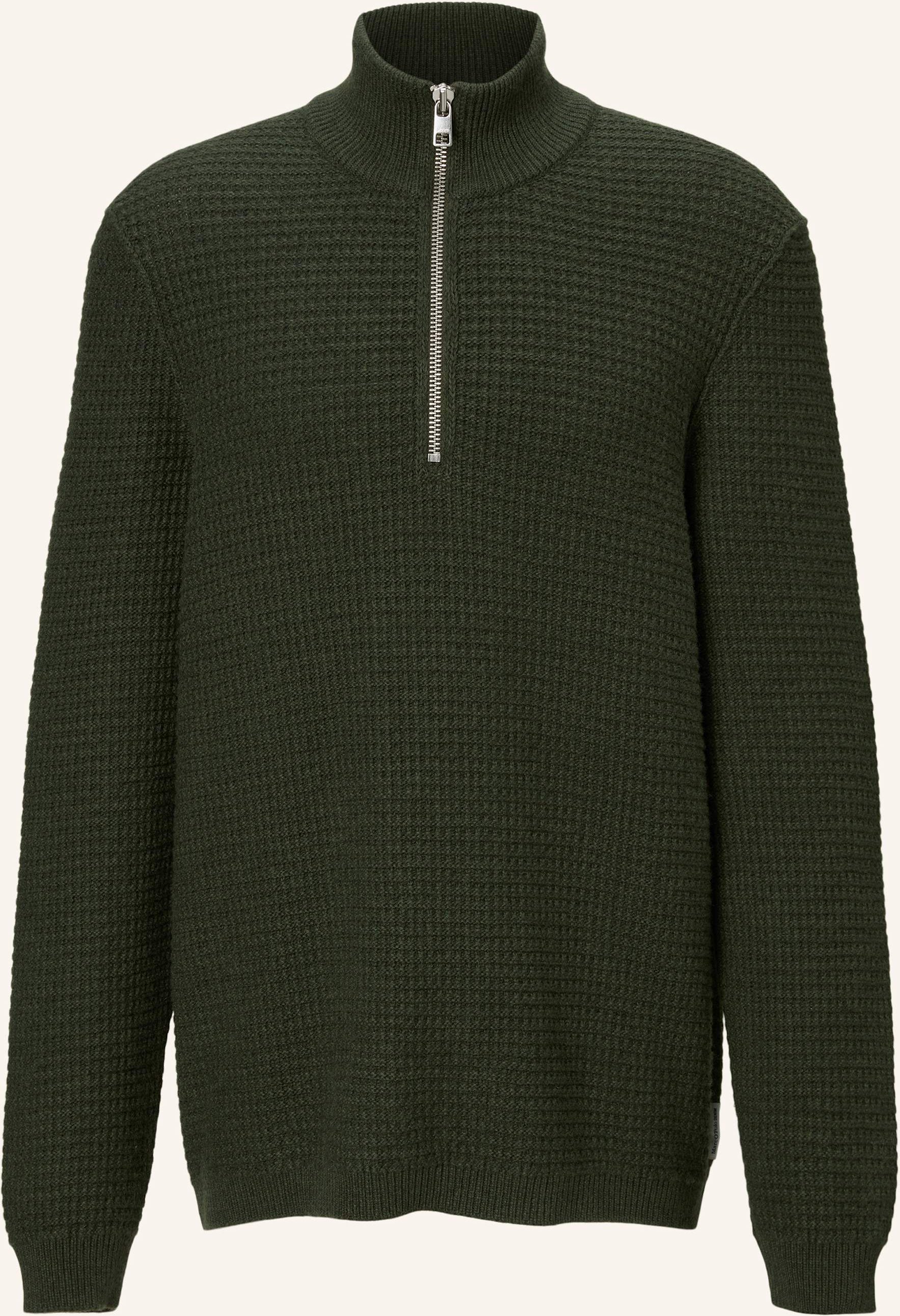 Marc O'polo Denim Troyer schwarz