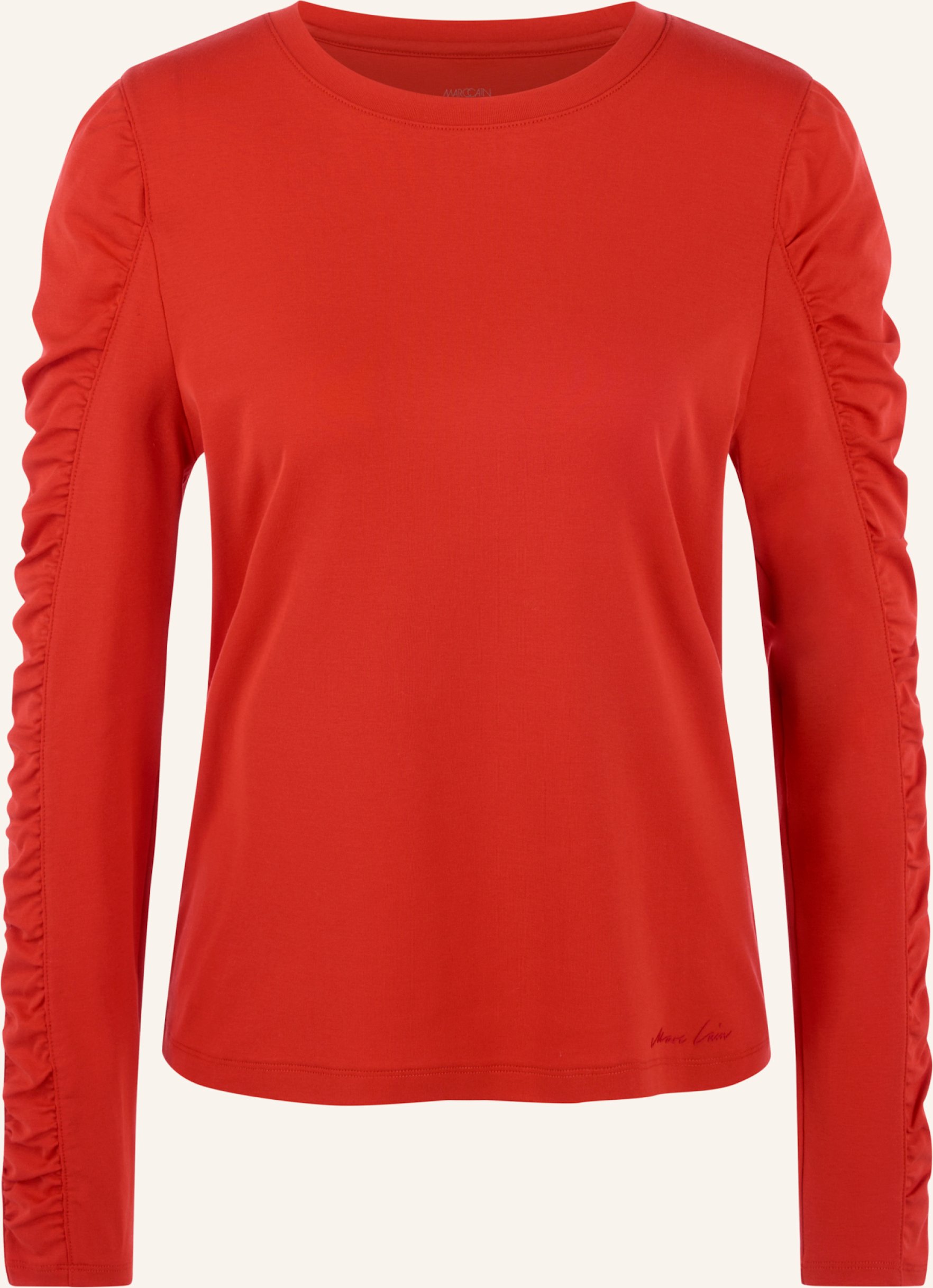 Marc Cain T-Shirt rot