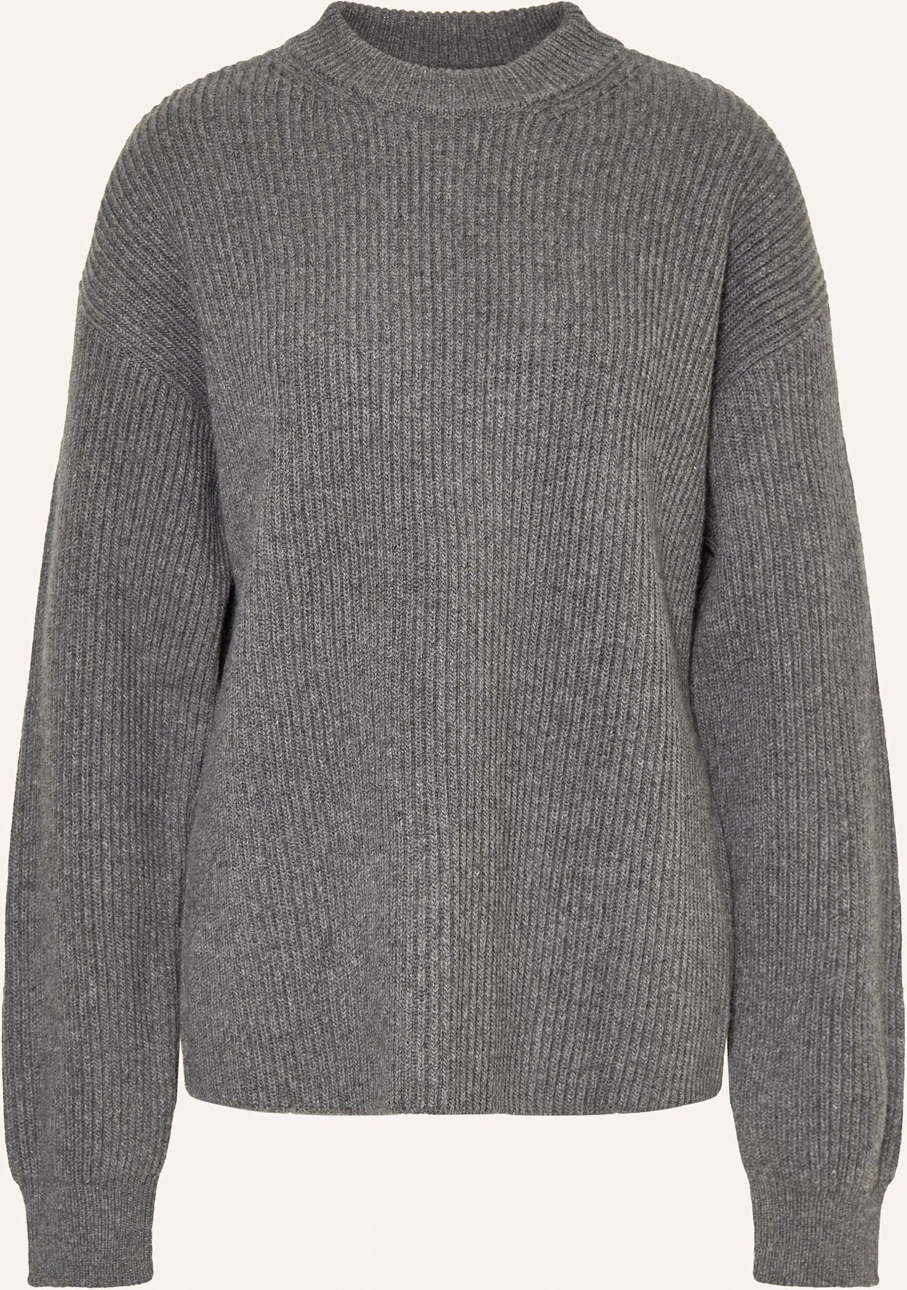Thumbnail - Jil Sander Pullover grau