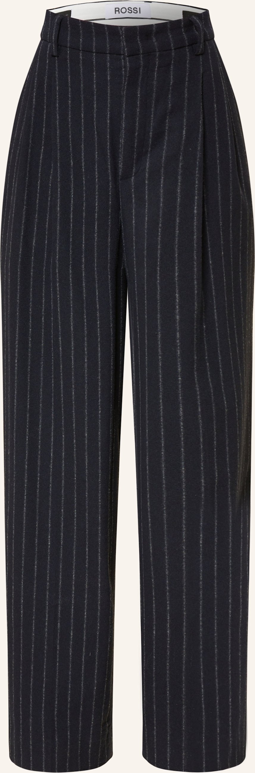 Rossi Marlenehose Noa blau