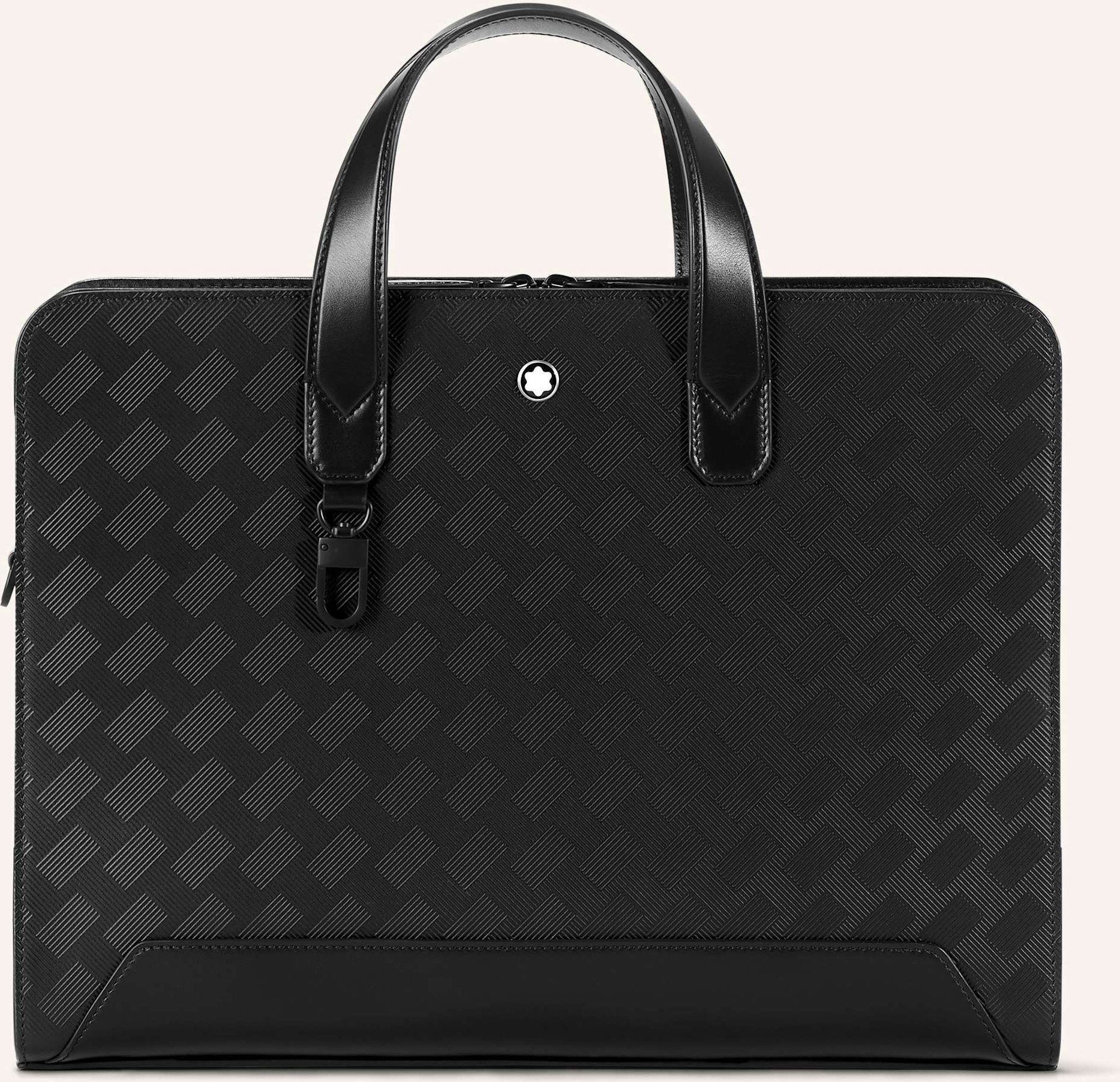 Montblanc Business-Tasche Extreme 3.0 schwarz