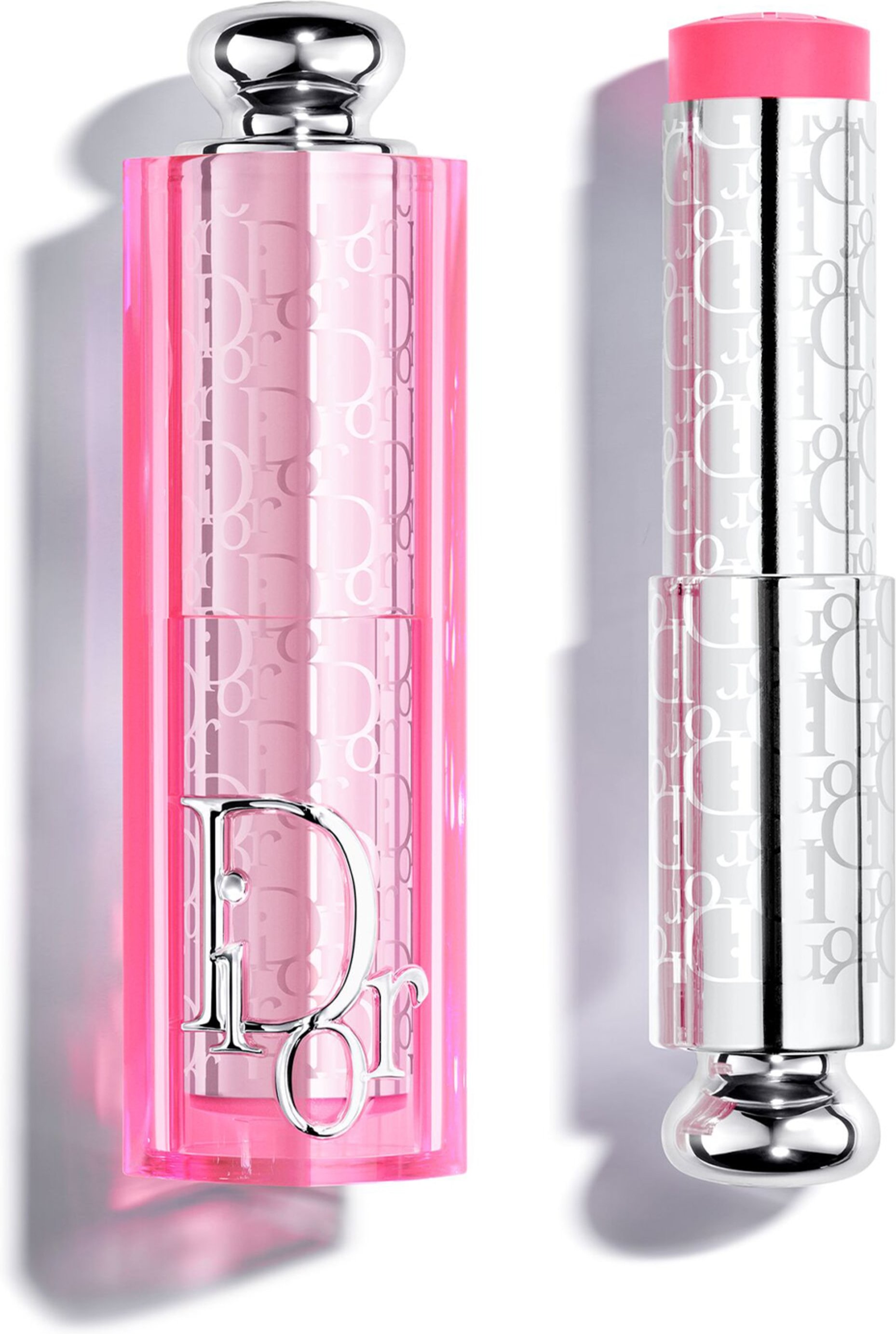 Dior Backstage Dior Backstage Rosy Glow Stick Rouge-Stick mit pH-aktivierter Farbe