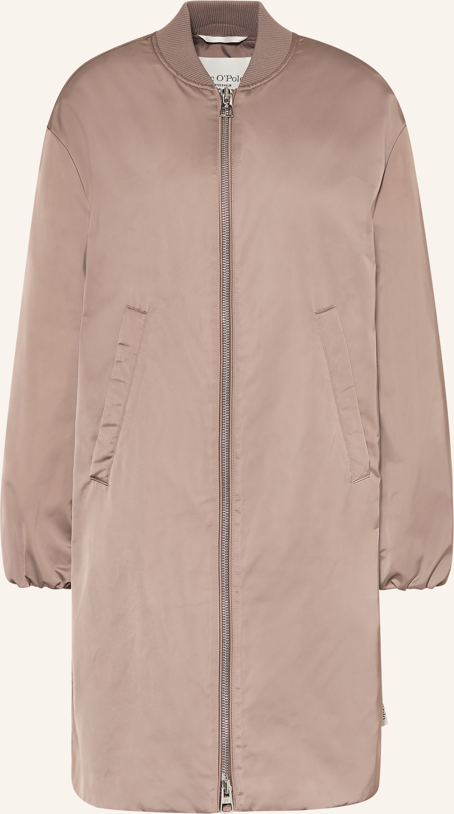 Marc O'polo Mantel braun