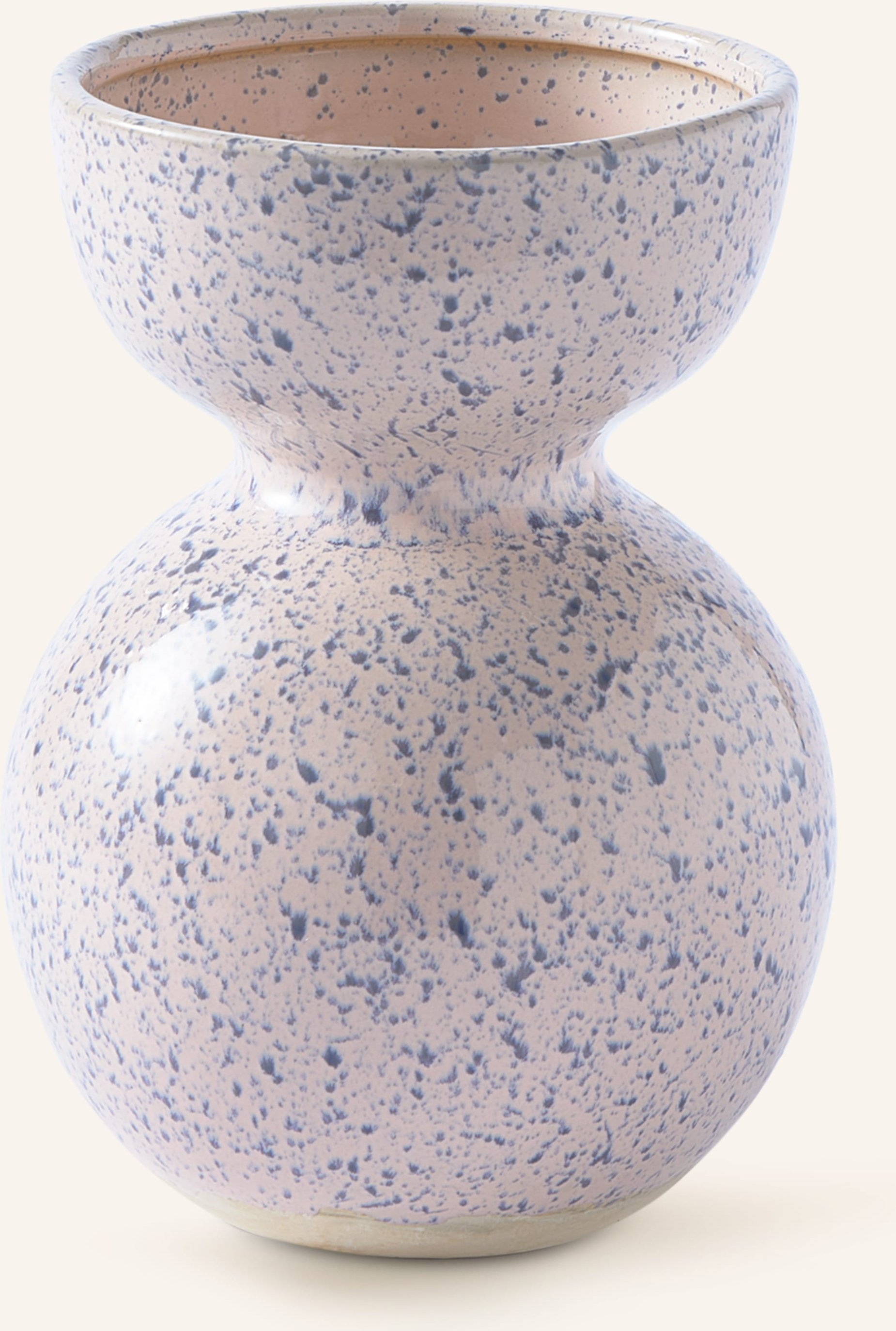 Thumbnail - Polspotten Vase Boolb M rosa