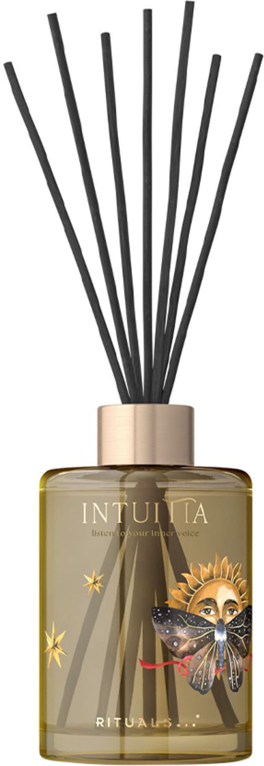 Rituals Intuitia Raumduft 230 ml