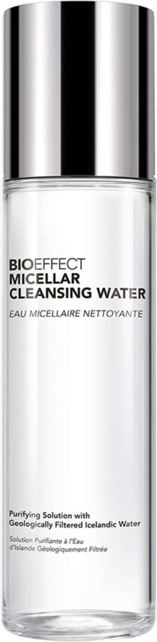 Bioeffect Micellar Cleansing Water Mizellenwasser 200 ml