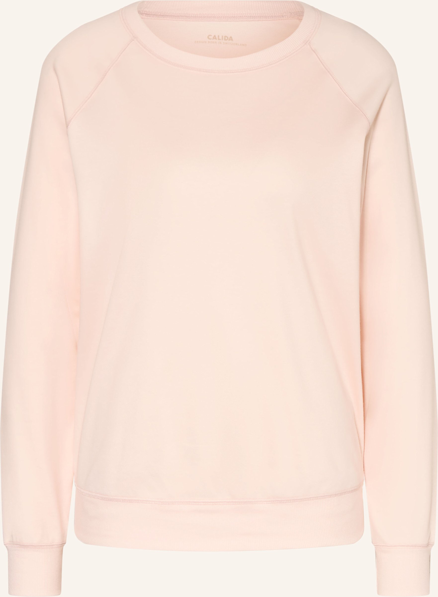 Calida Schlafshirt Favourites Universe rosa