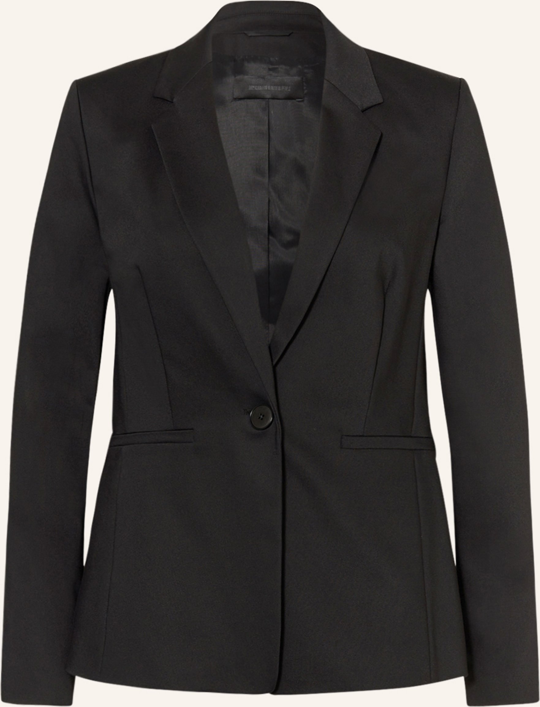 Drykorn Blazer Golders schwarz