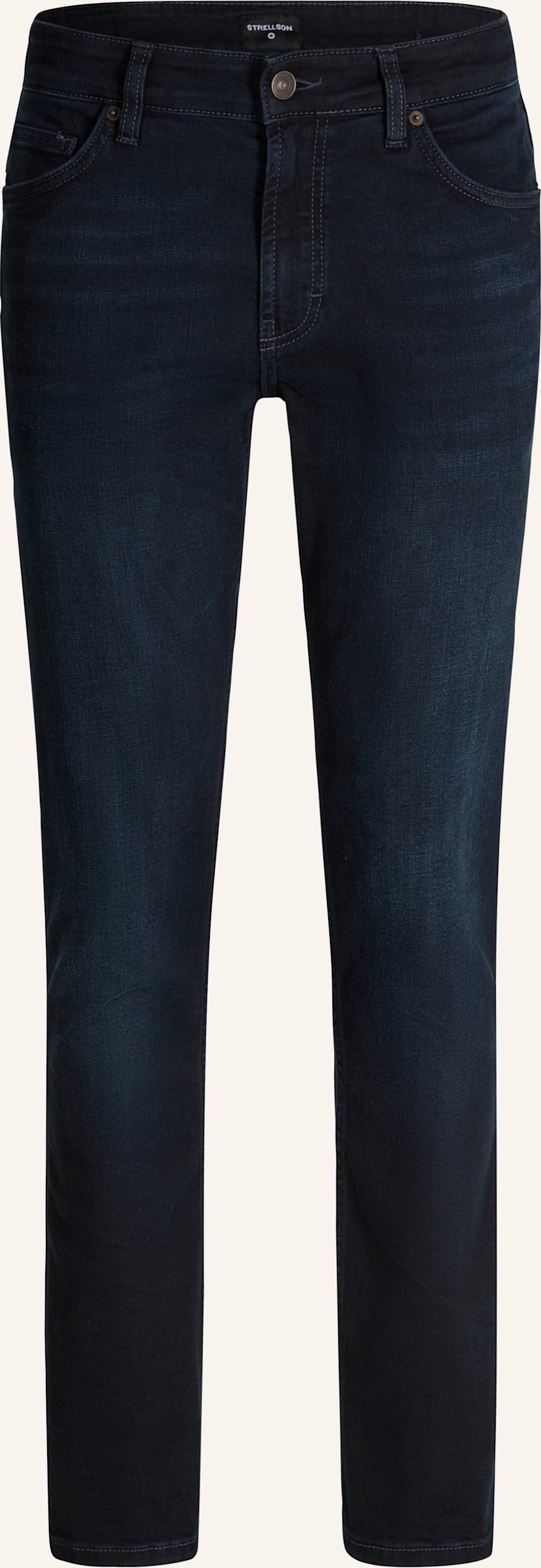 Strellson Jeans Seb blau