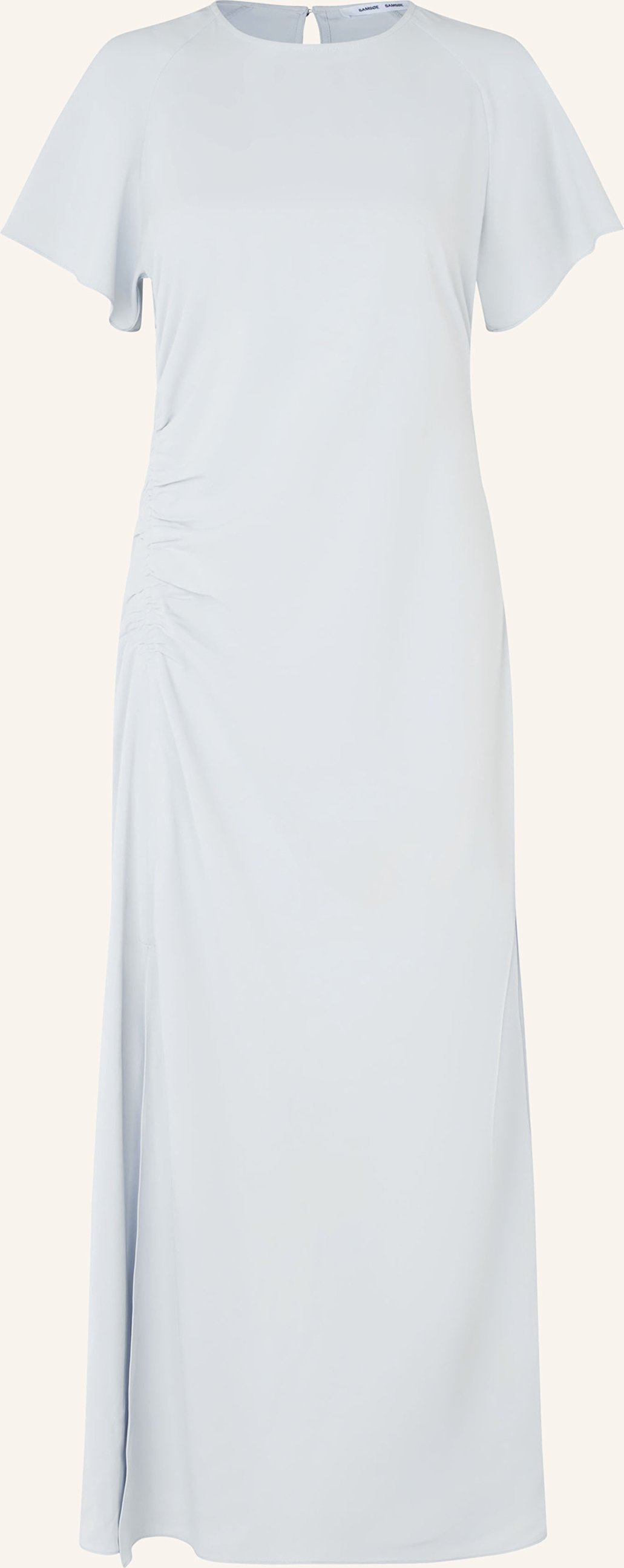 Thumbnail - Samsøe Samsøe Kleid Saalbero blau