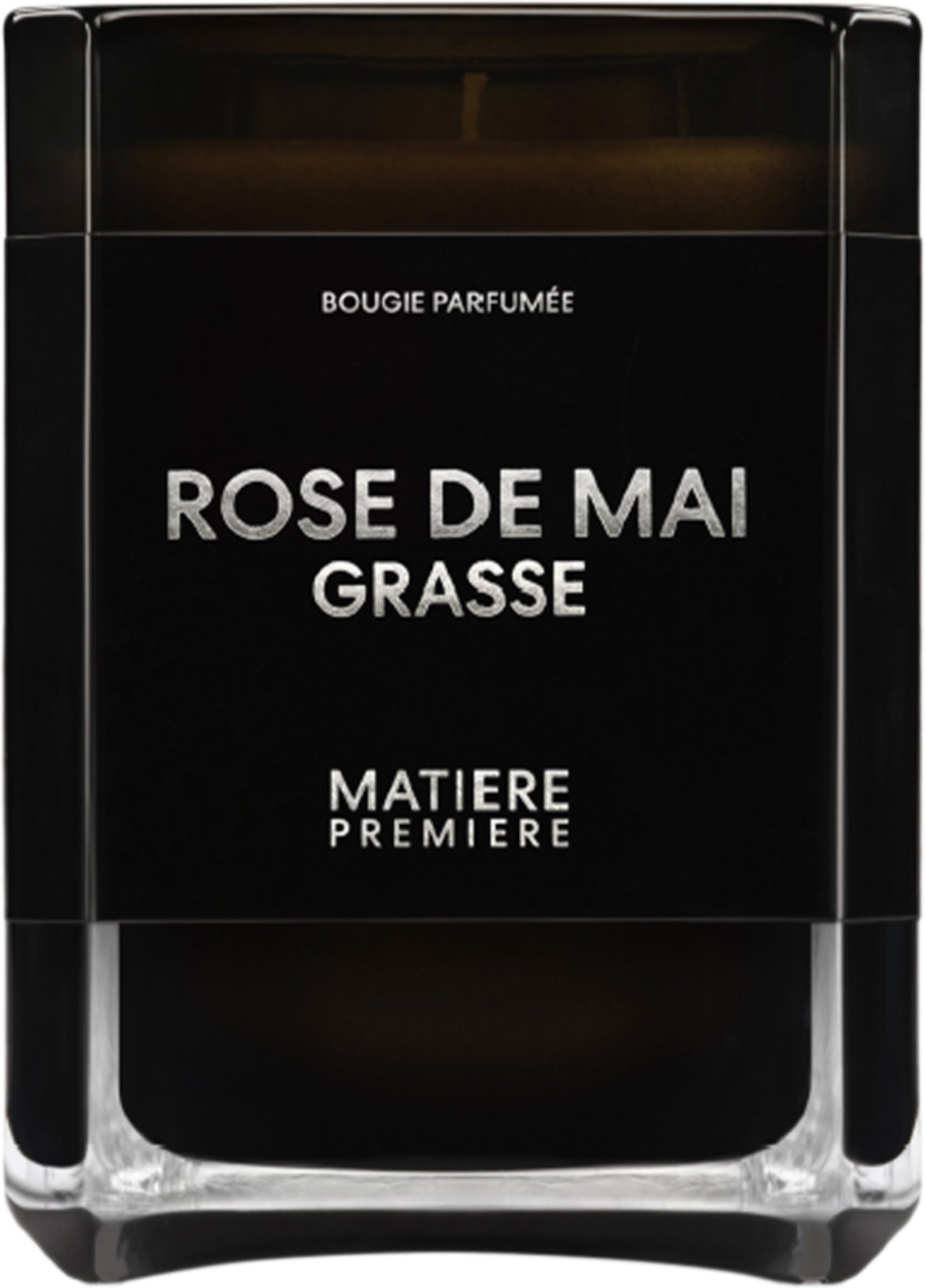 Matiere Premiere Rose De Mai Grasse Duftkerze 220 g