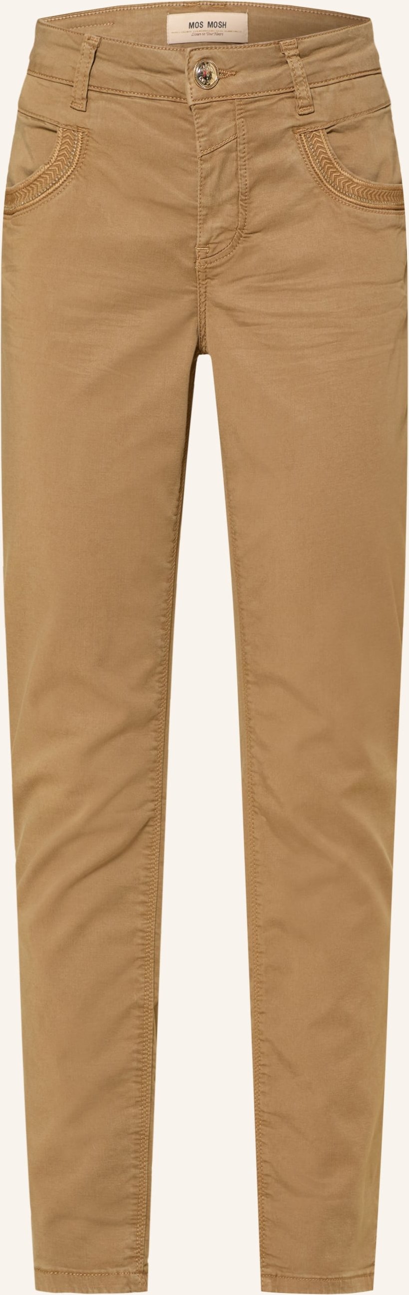 Mos Mosh Chino Mmnaomi beige
