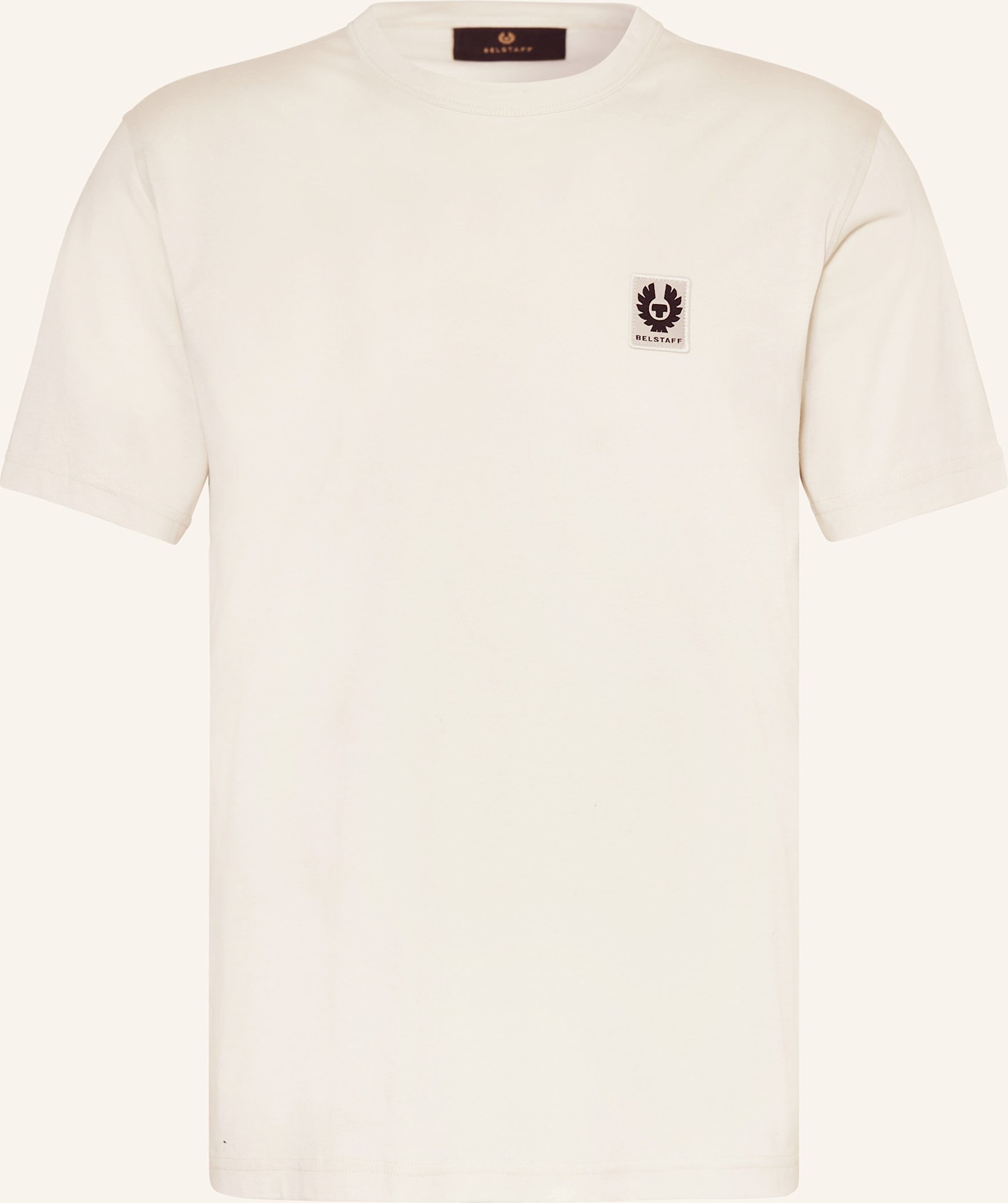 Belstaff T-Shirt weiss