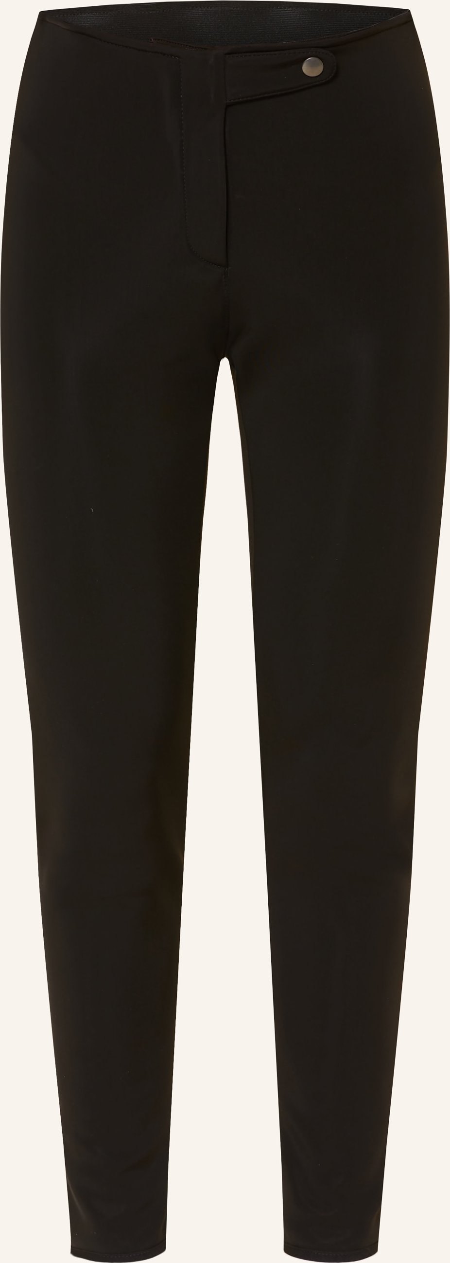 Roberta Tonini Softshell-Hose Topazio schwarz