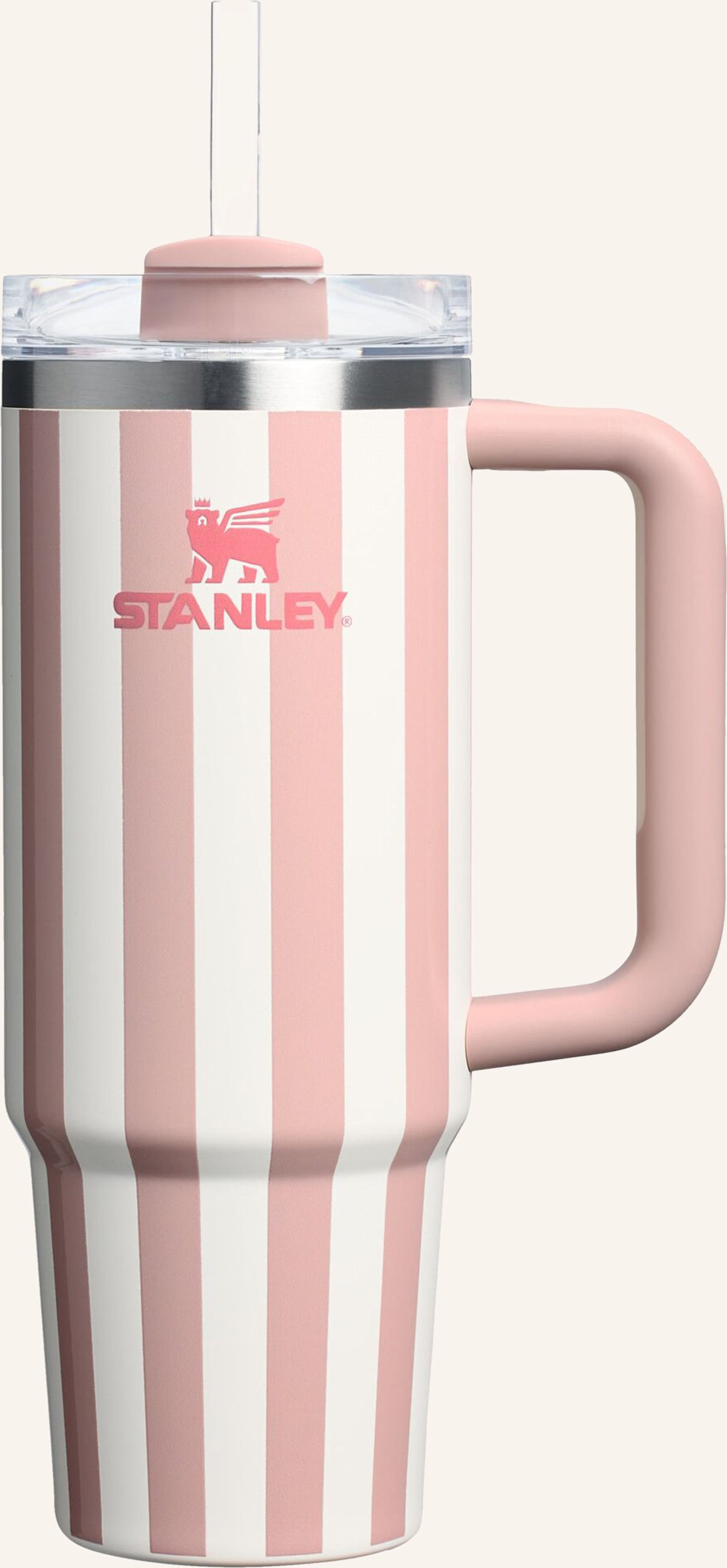 Stanley Thermobecher The Quencher h2.0 Flowstate™ orange