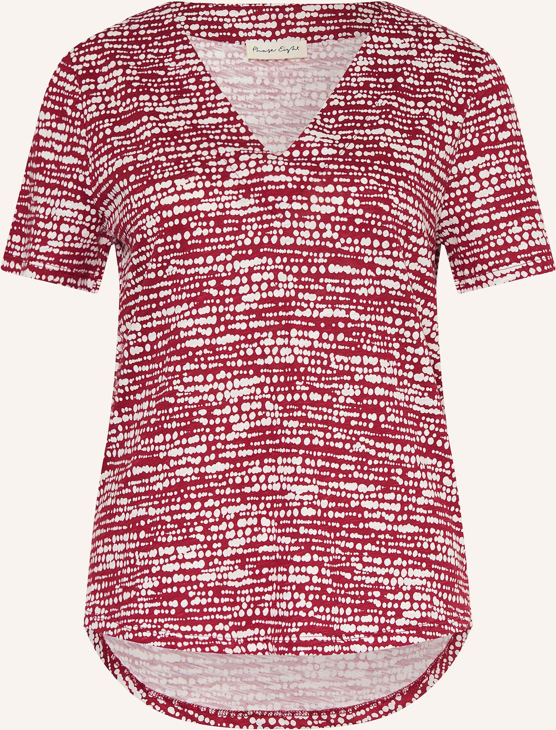 Thumbnail - Phase Eight Blusenshirt Alice rot