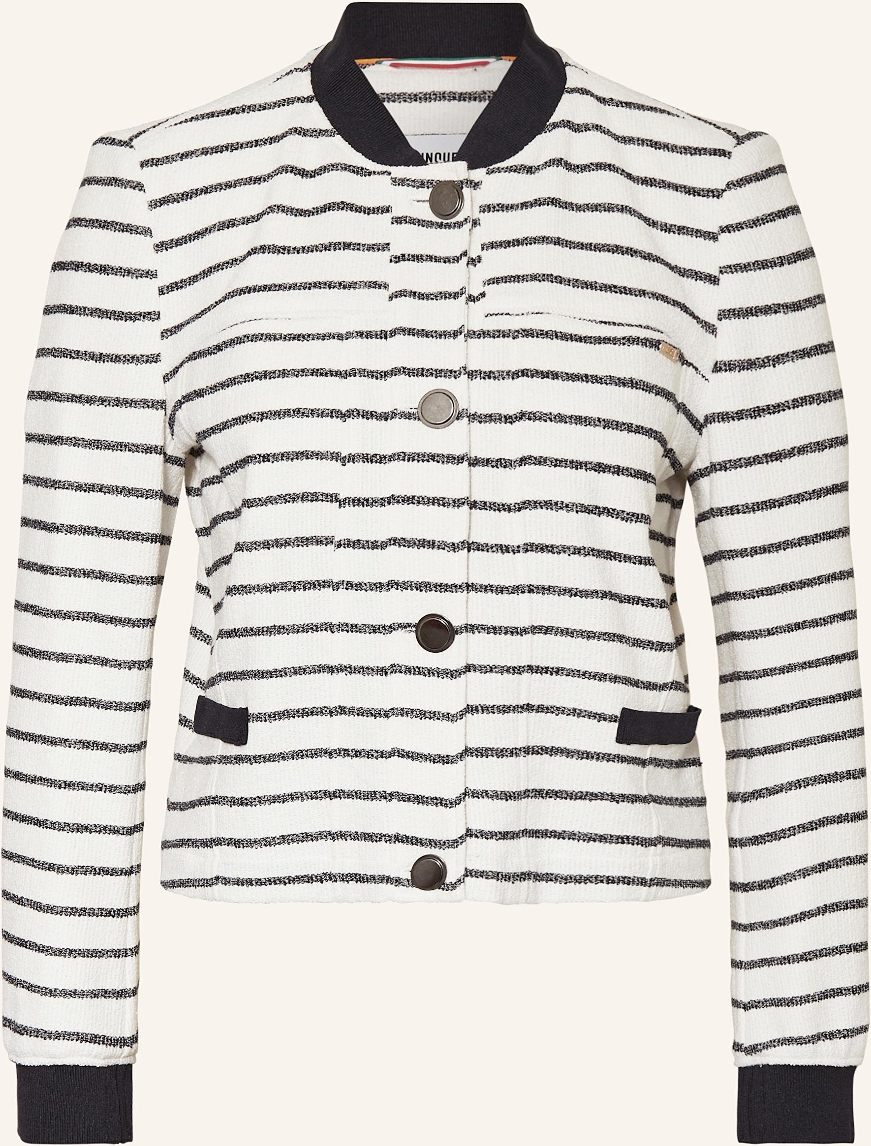 Cinque Blouson Cibaboa weiss