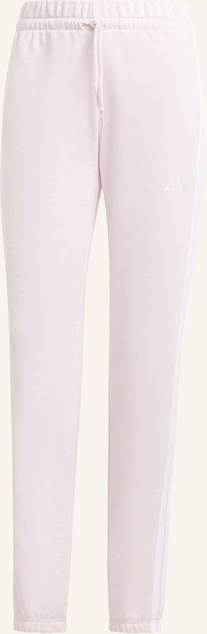 Thumbnail - Adidas Sweatpants Essentials 3-Streifen pink