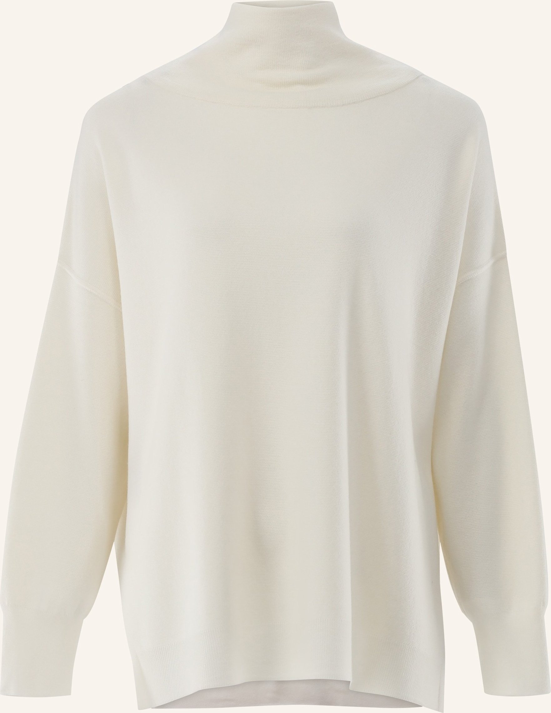 Van Laack Pullover beige