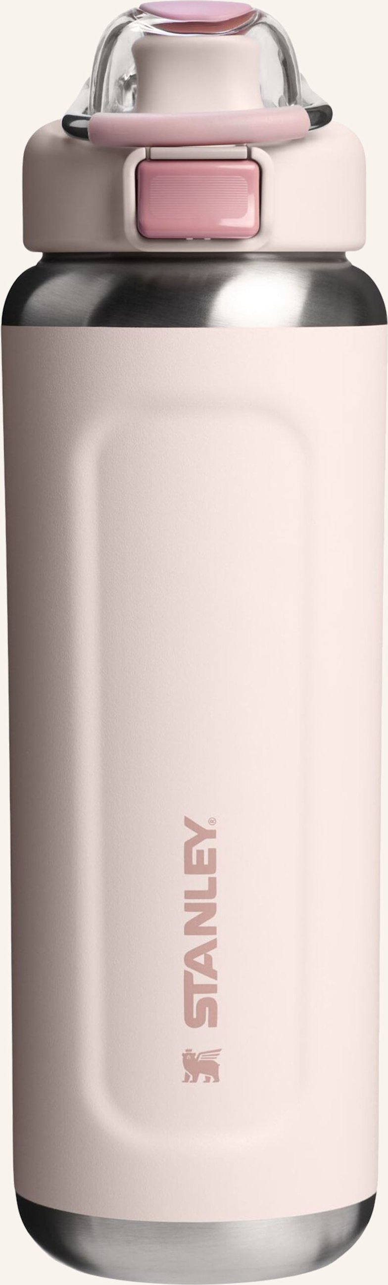 Thumbnail - Stanley Isolierflasche The Wellspring Bottle rosa