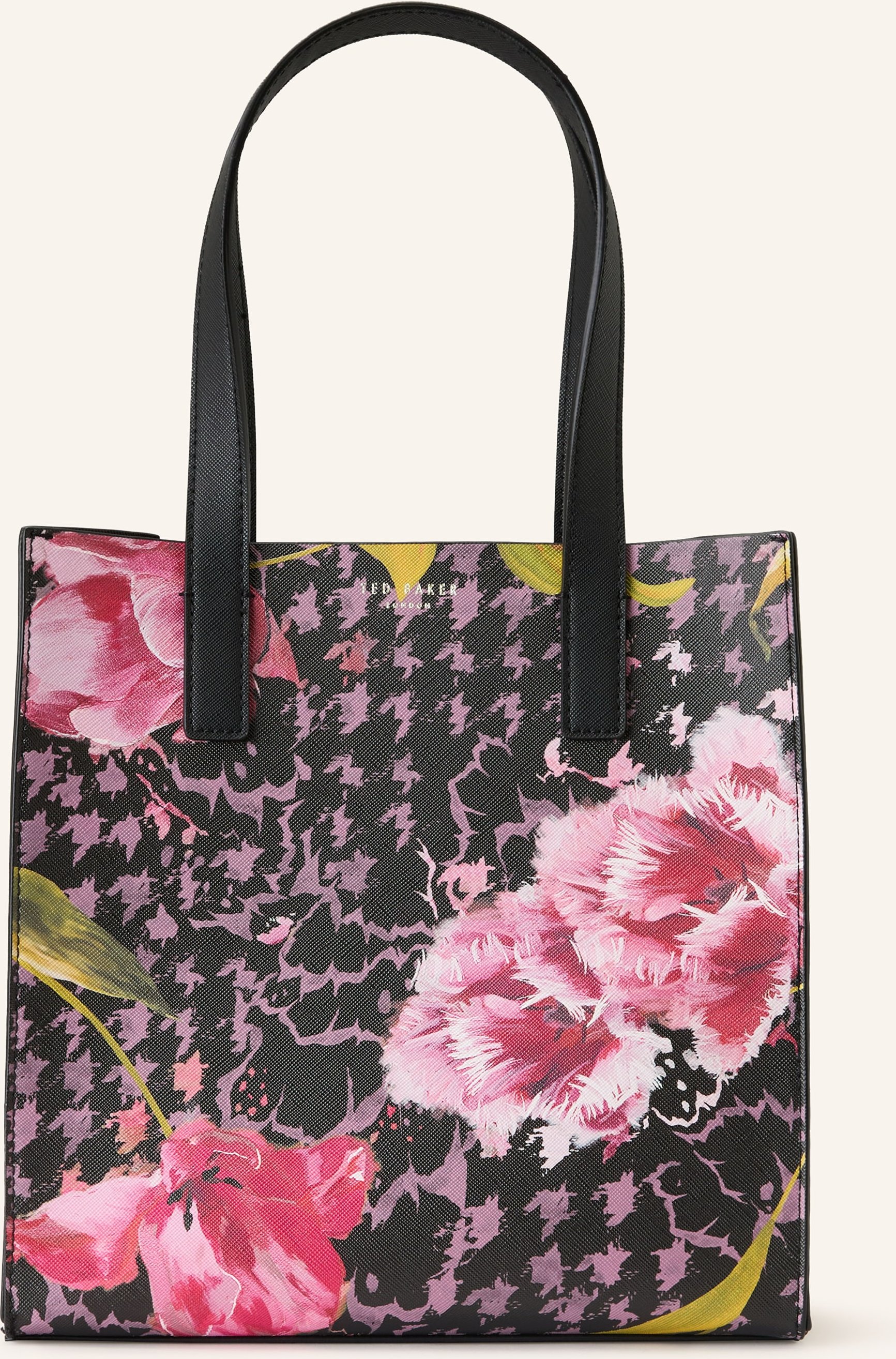 Thumbnail - Ted Baker Handtasche Tuliia schwarz