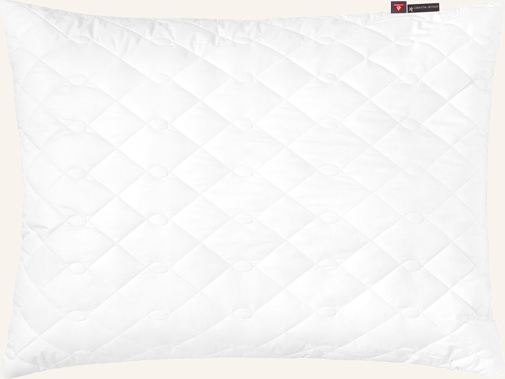 Centa-Star Kopfkissen Royal weiss