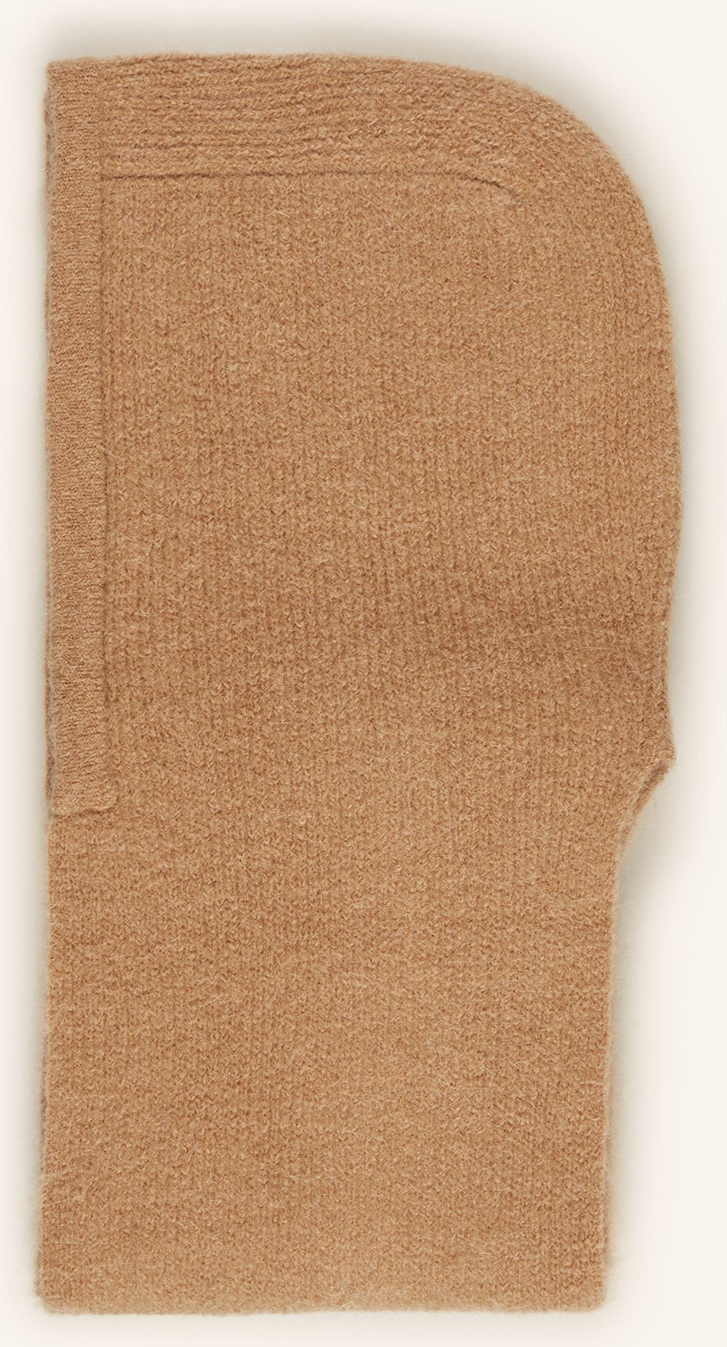 Msch Copenhagen Schal Mschmilania Hope grau