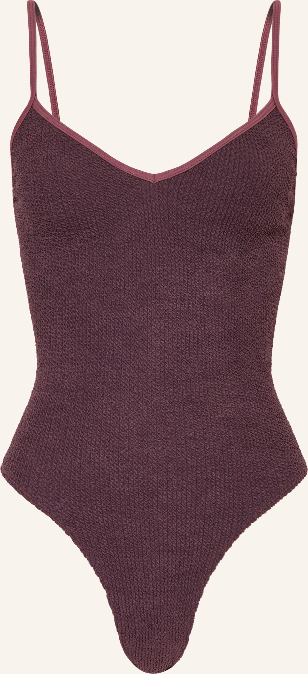 Sorbet Island Badeanzug Ioli lila