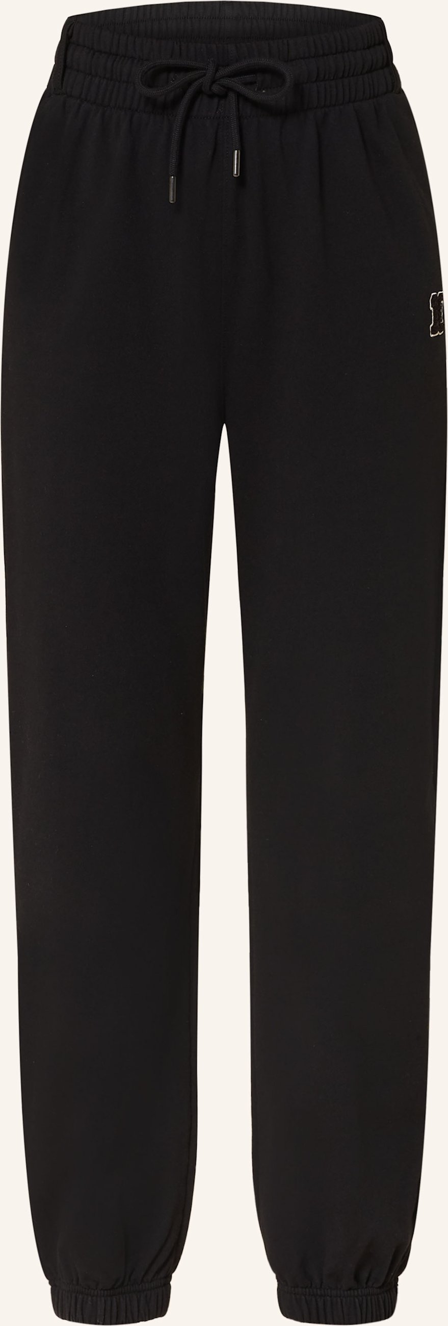 10days Sweatpants schwarz