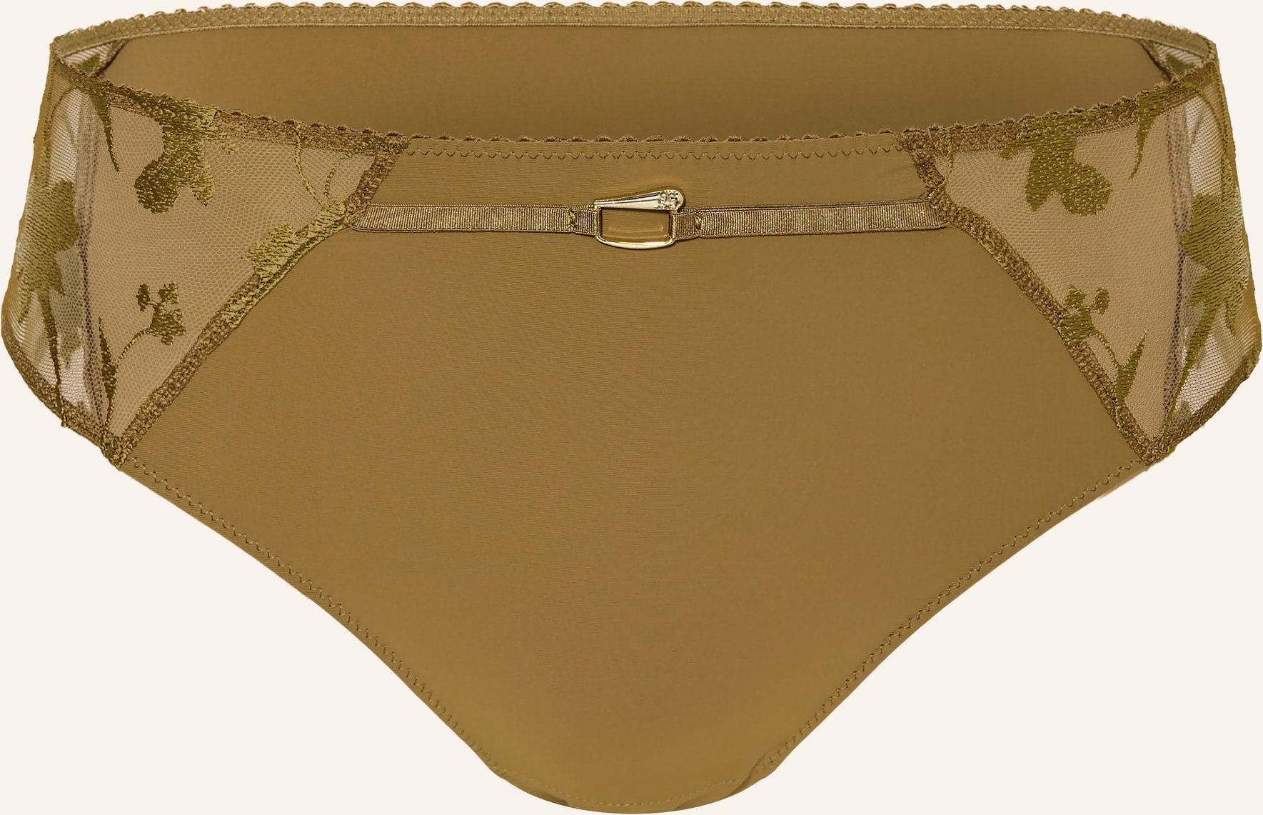 Chantelle Taillenslip Idyll gruen