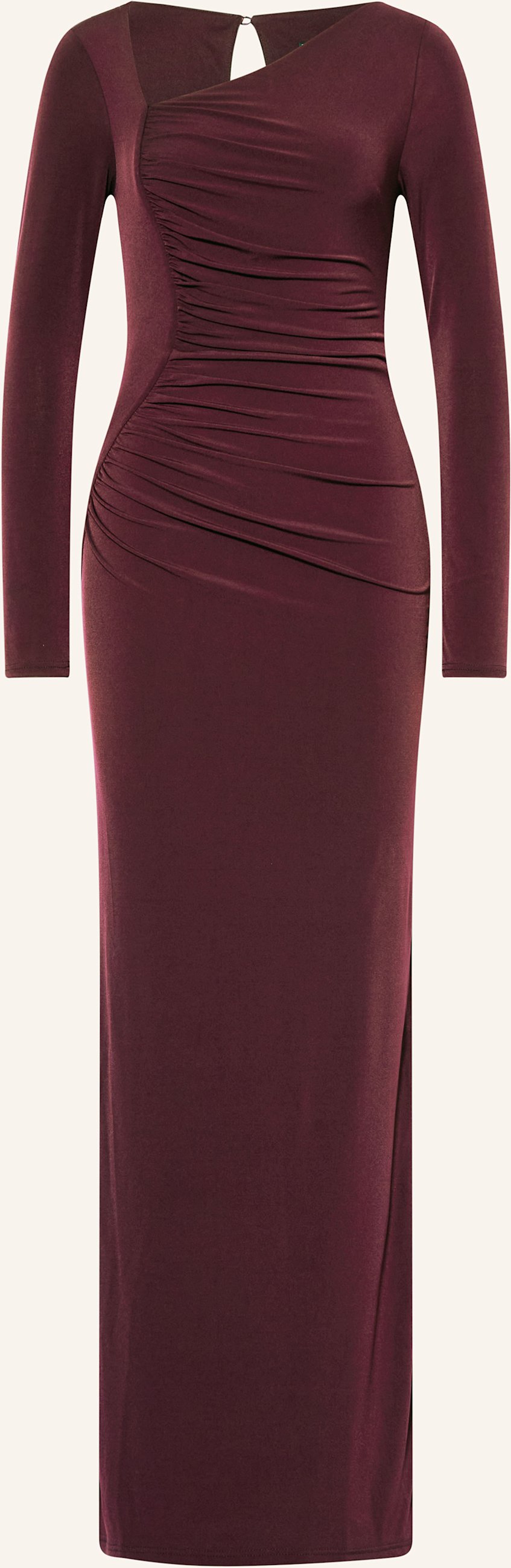 Lipsy Abendkleid rot