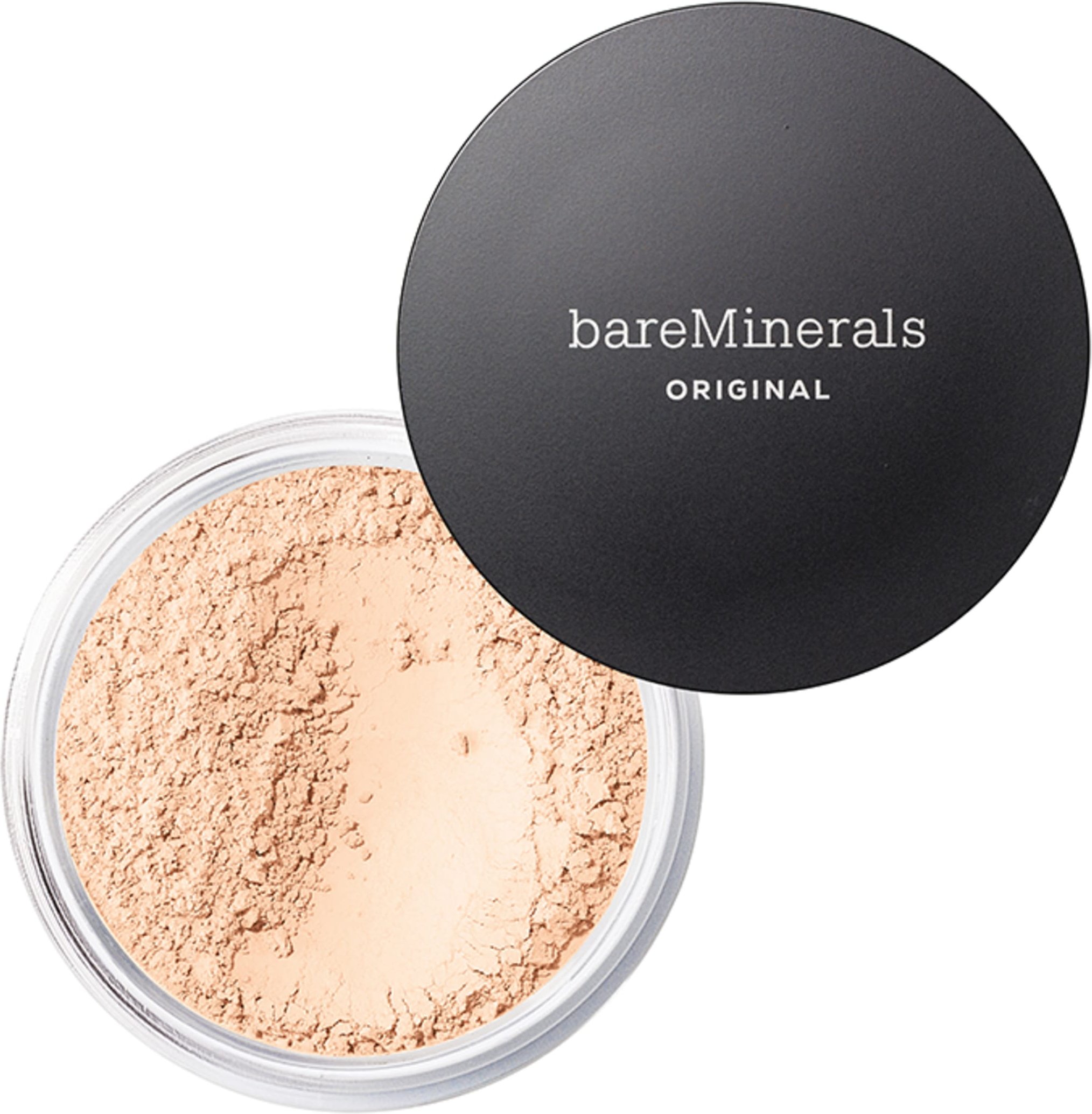 Bareminerals Original Loose Foundation SPF 15