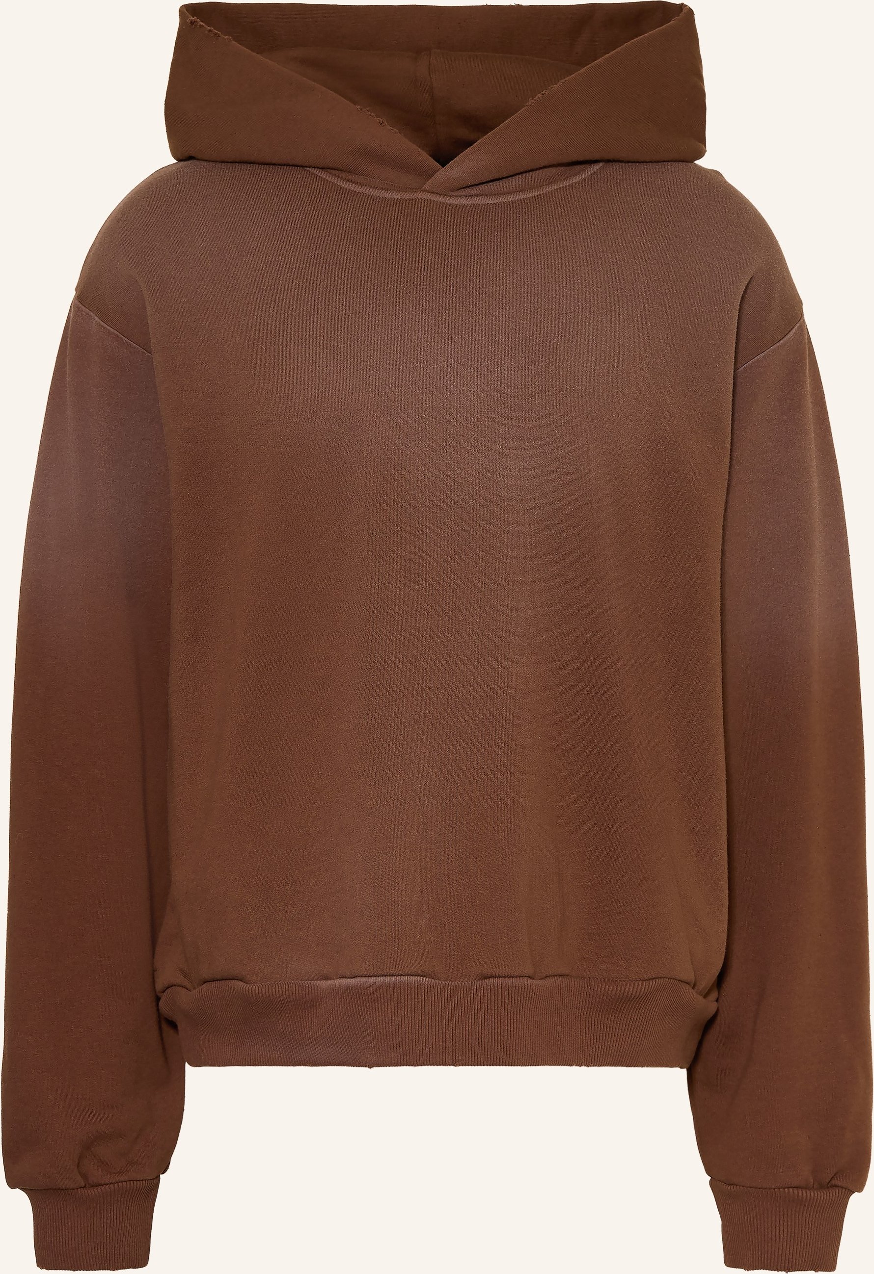 Acne Studios Hoodie braun
