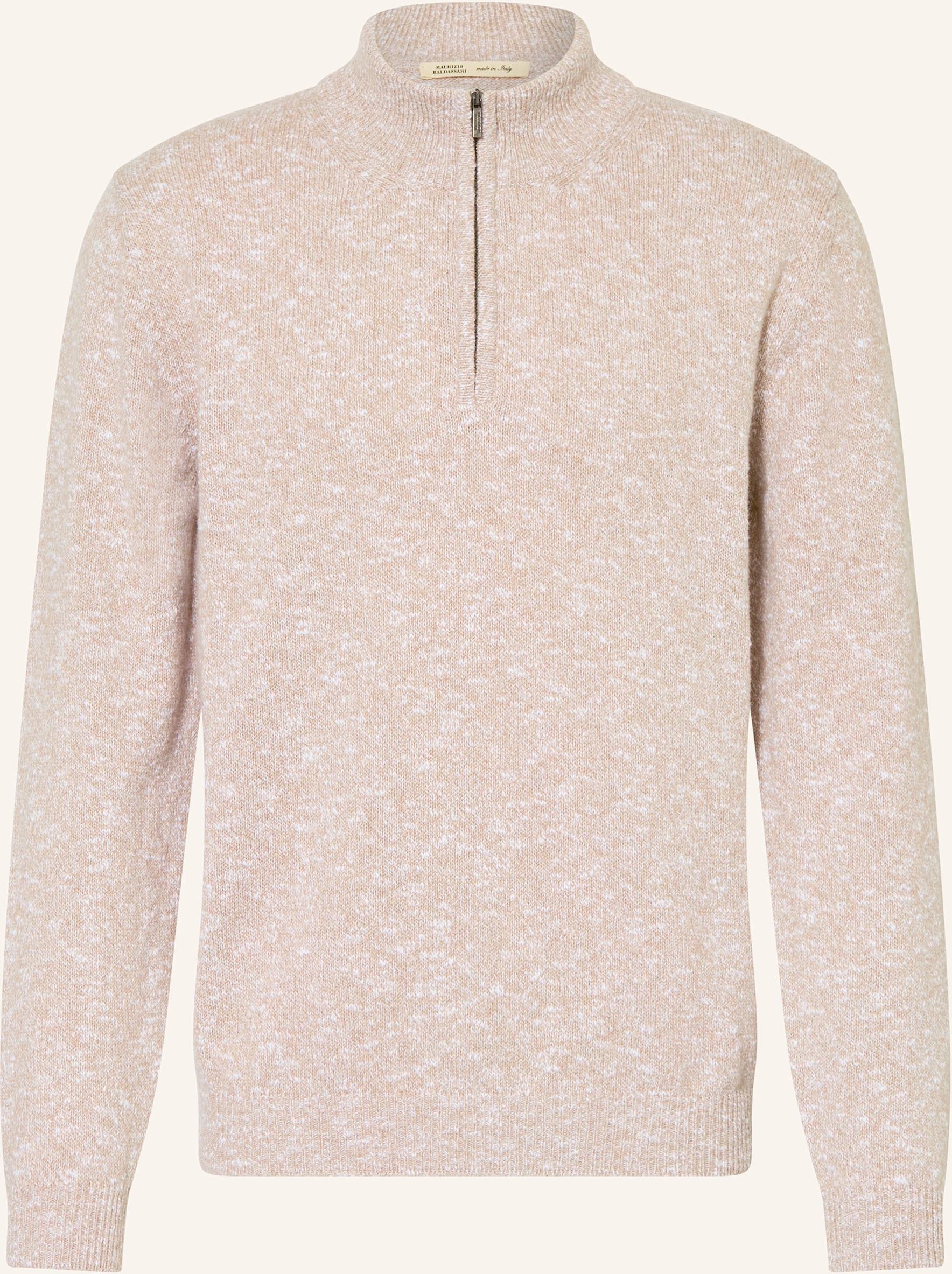 Maurizio Baldassari Troyer beige