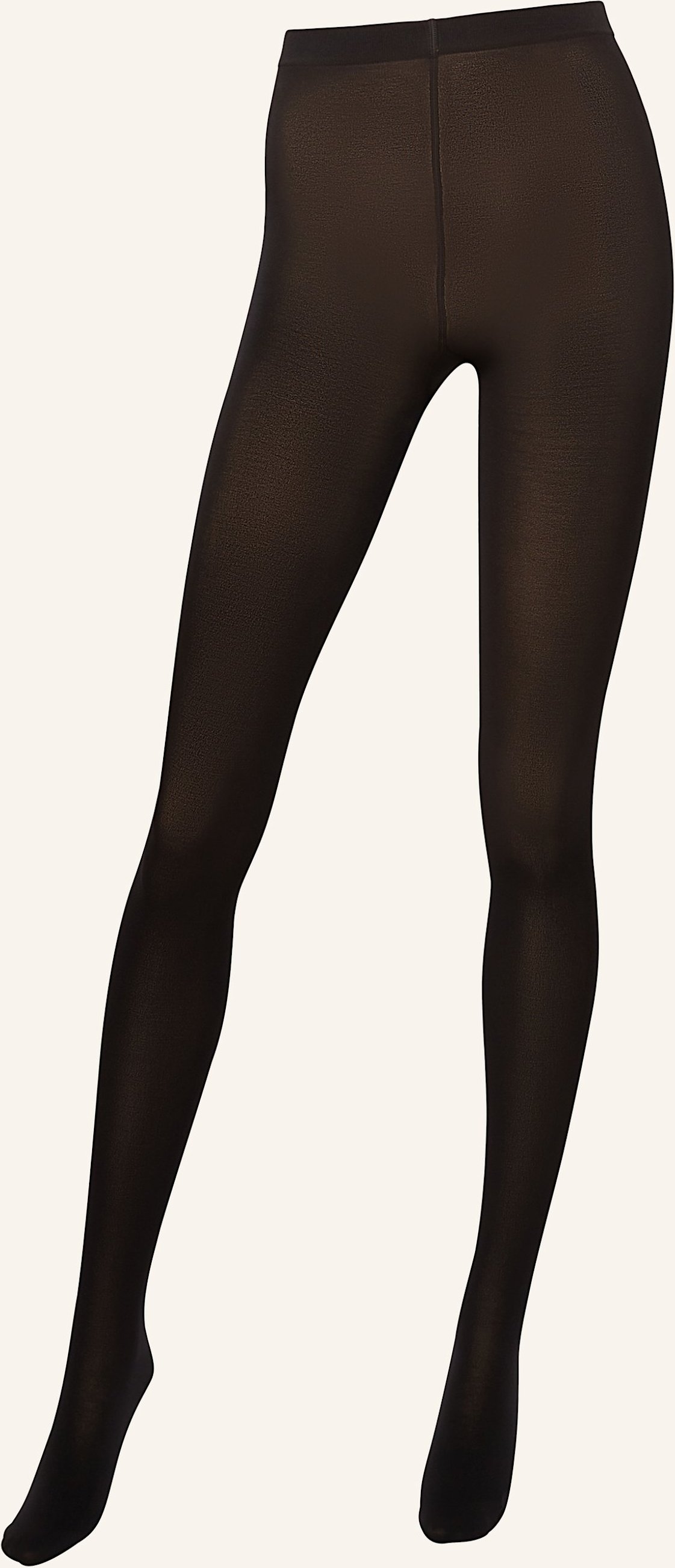 Wolford Strumpfhose Velvet De Luxe 50 Duo Pack schwarz