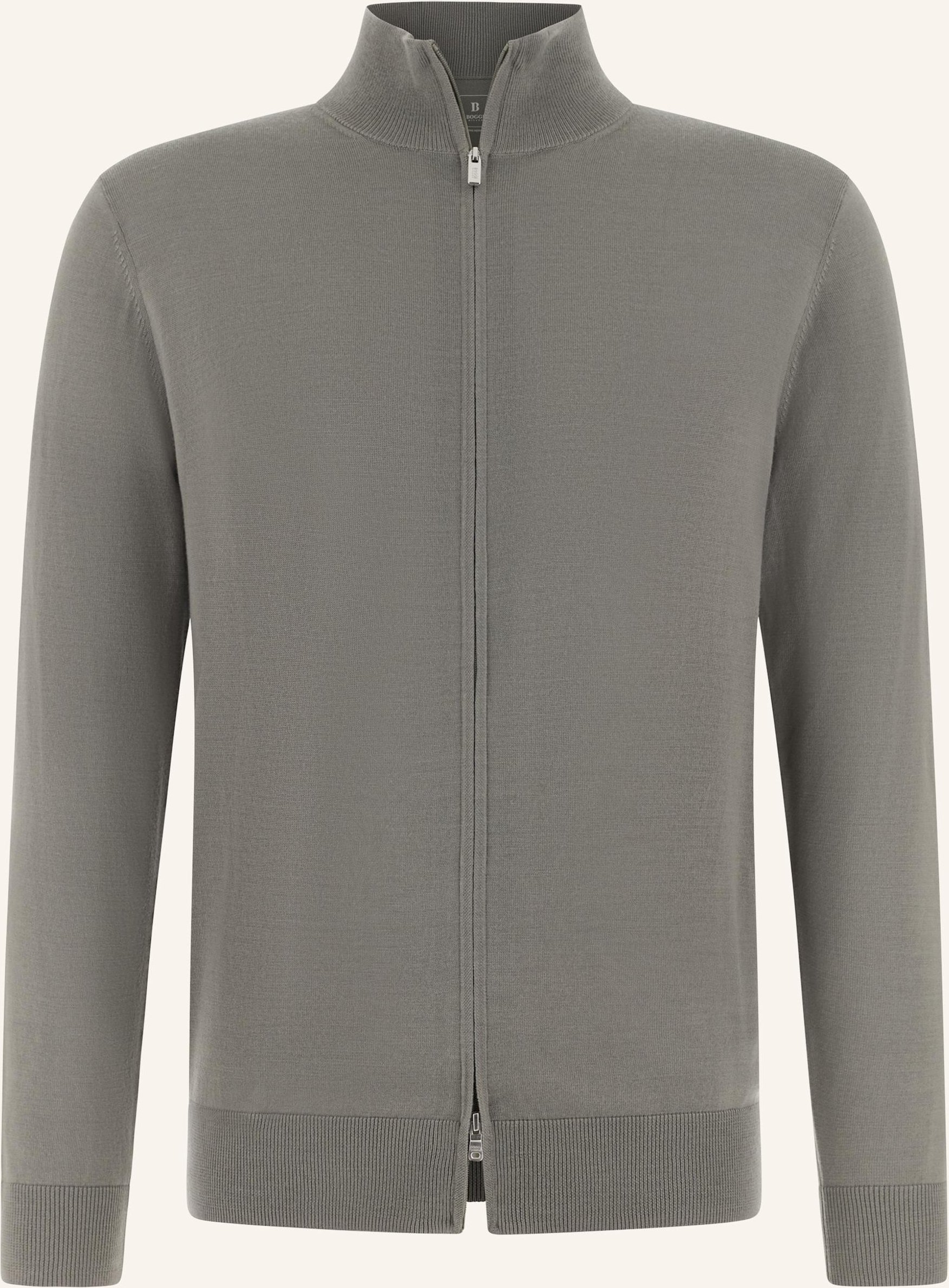 Boggi Milano Pullover braun