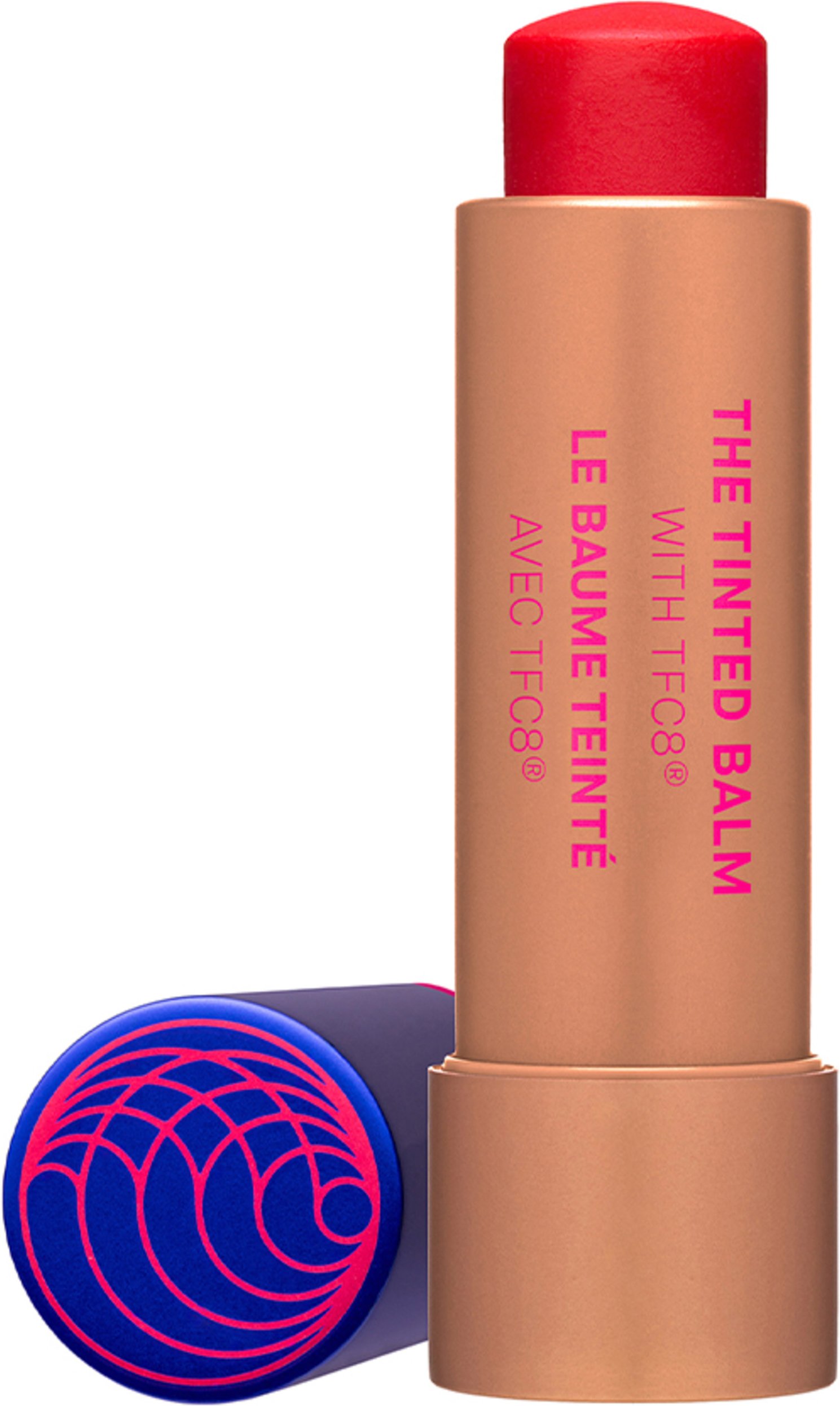 Augustinus Bader Tinted Lip Balm Lippenbalsam