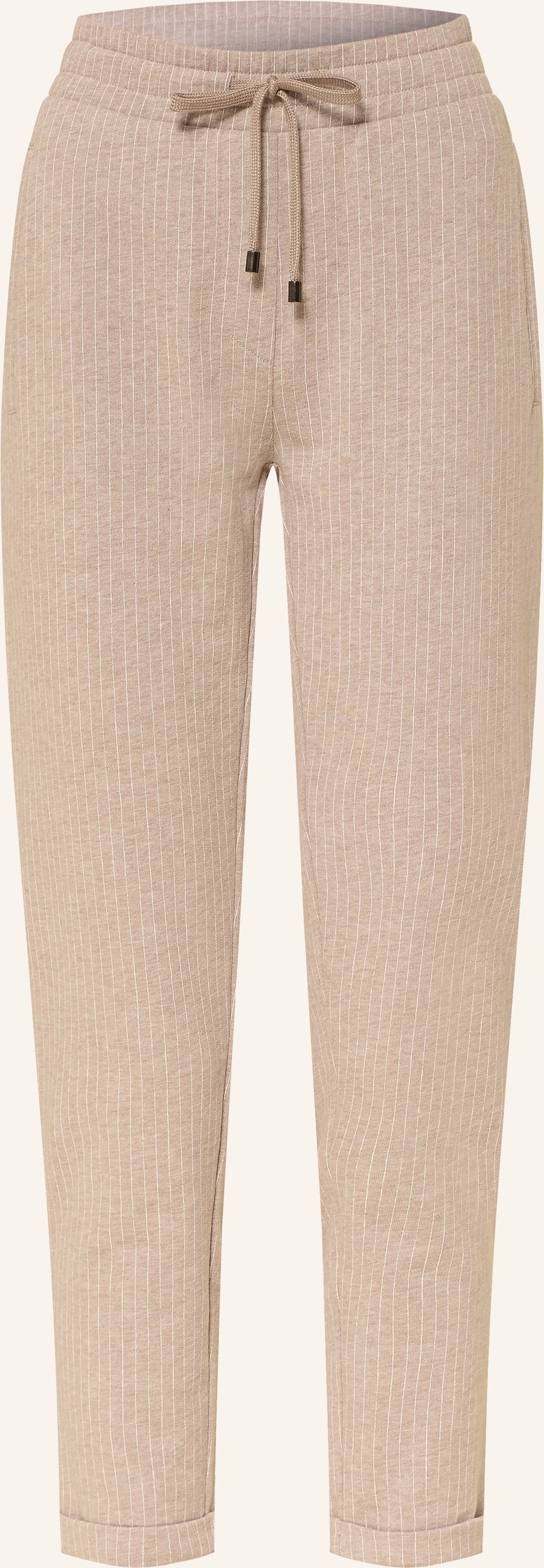 Juvia Sweatpants Margie beige