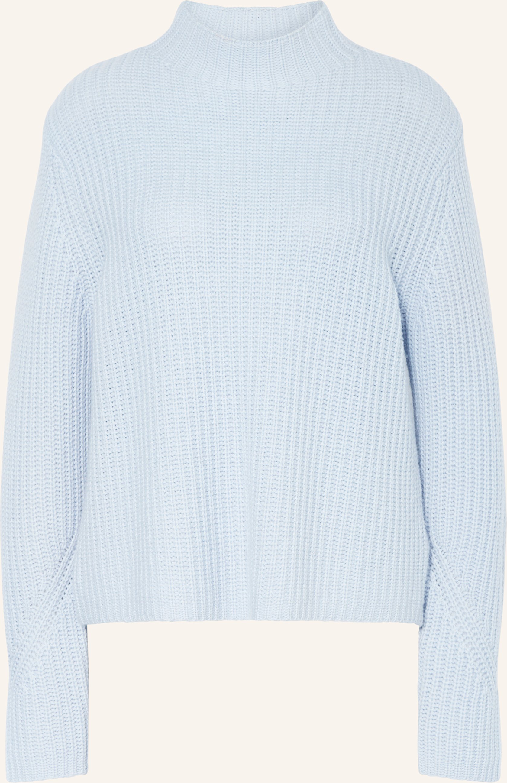 Riani Pullover Mit Cashmere blau