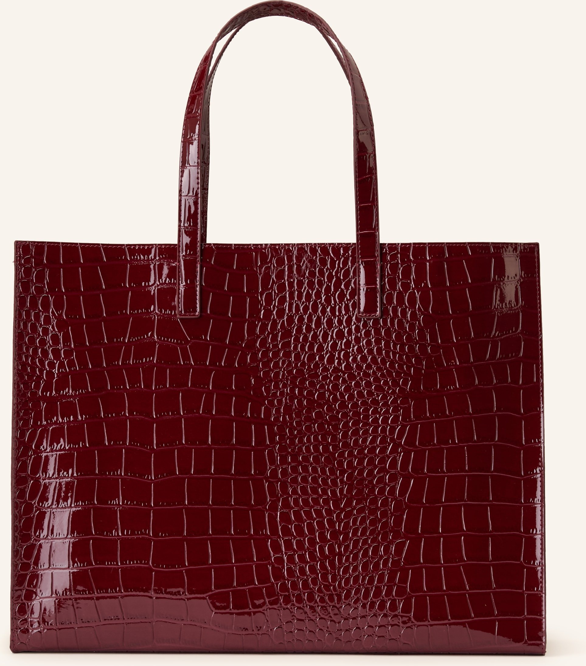 Ted Baker Shopper Wellma rot
